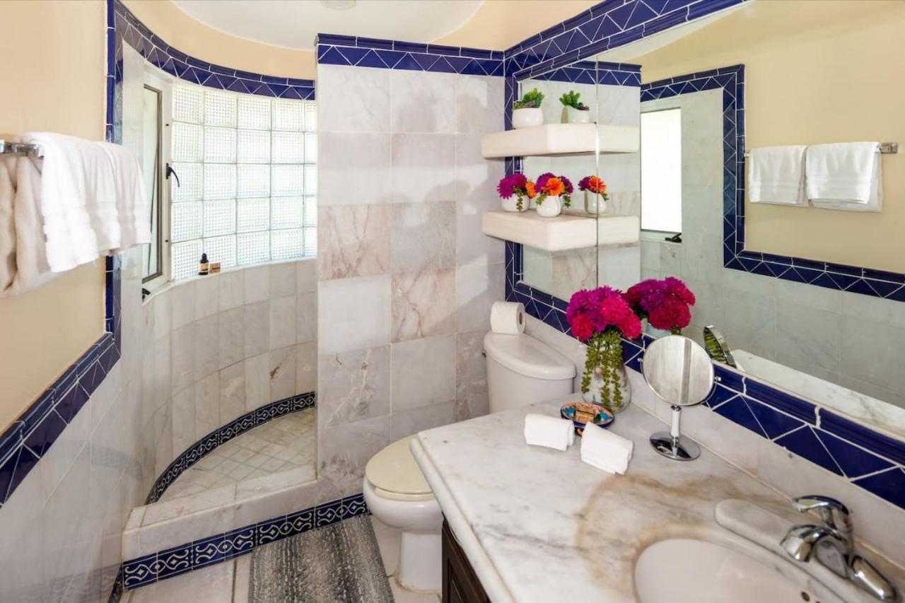 Pedregal, Pool, Jacuzzi, Marina Views, 4bd, 3ba Holiday home *