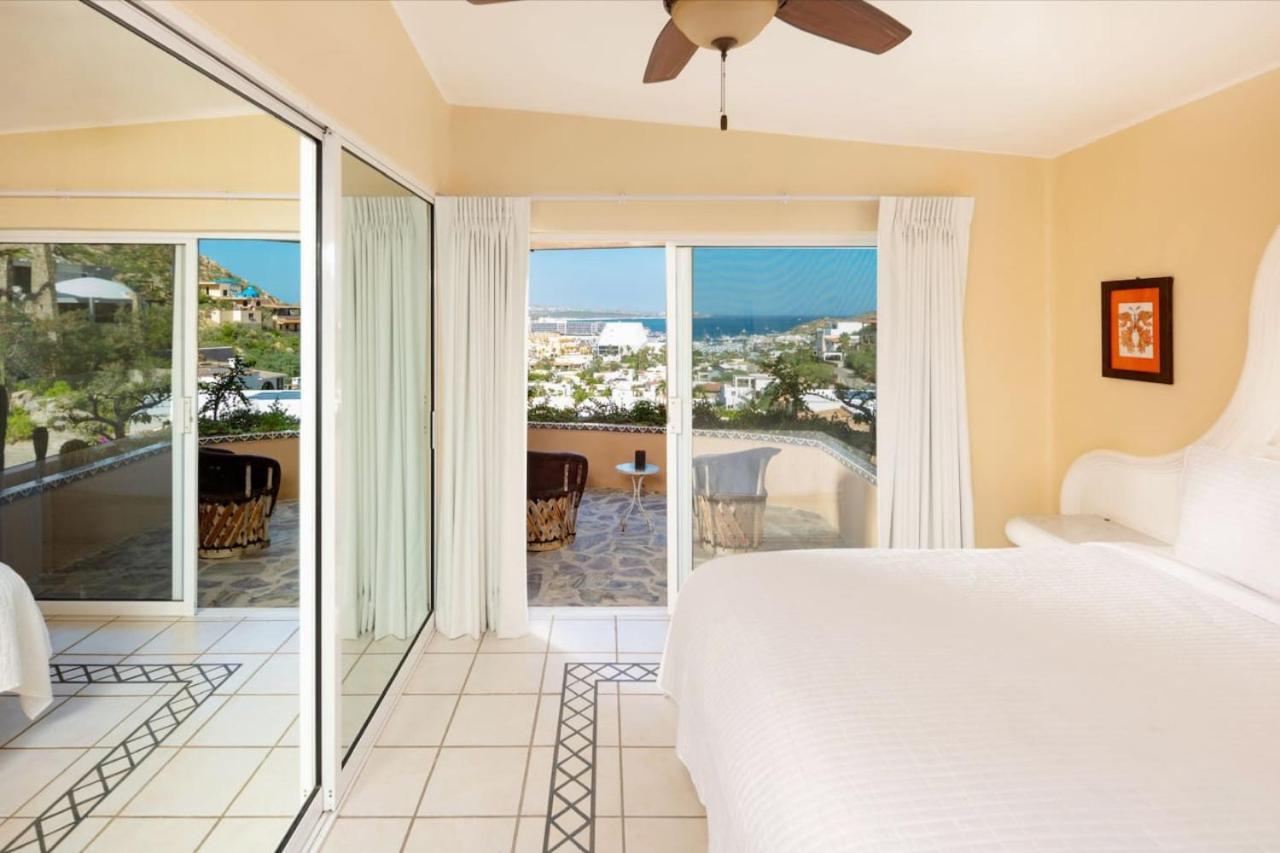 Pedregal, Pool, Jacuzzi, Marina Views, 4bd, 3ba Holiday home Cabo San Lucas