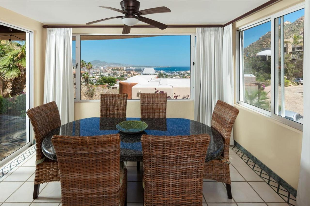 Pedregal, Pool, Jacuzzi, Marina Views, 4bd, 3ba *