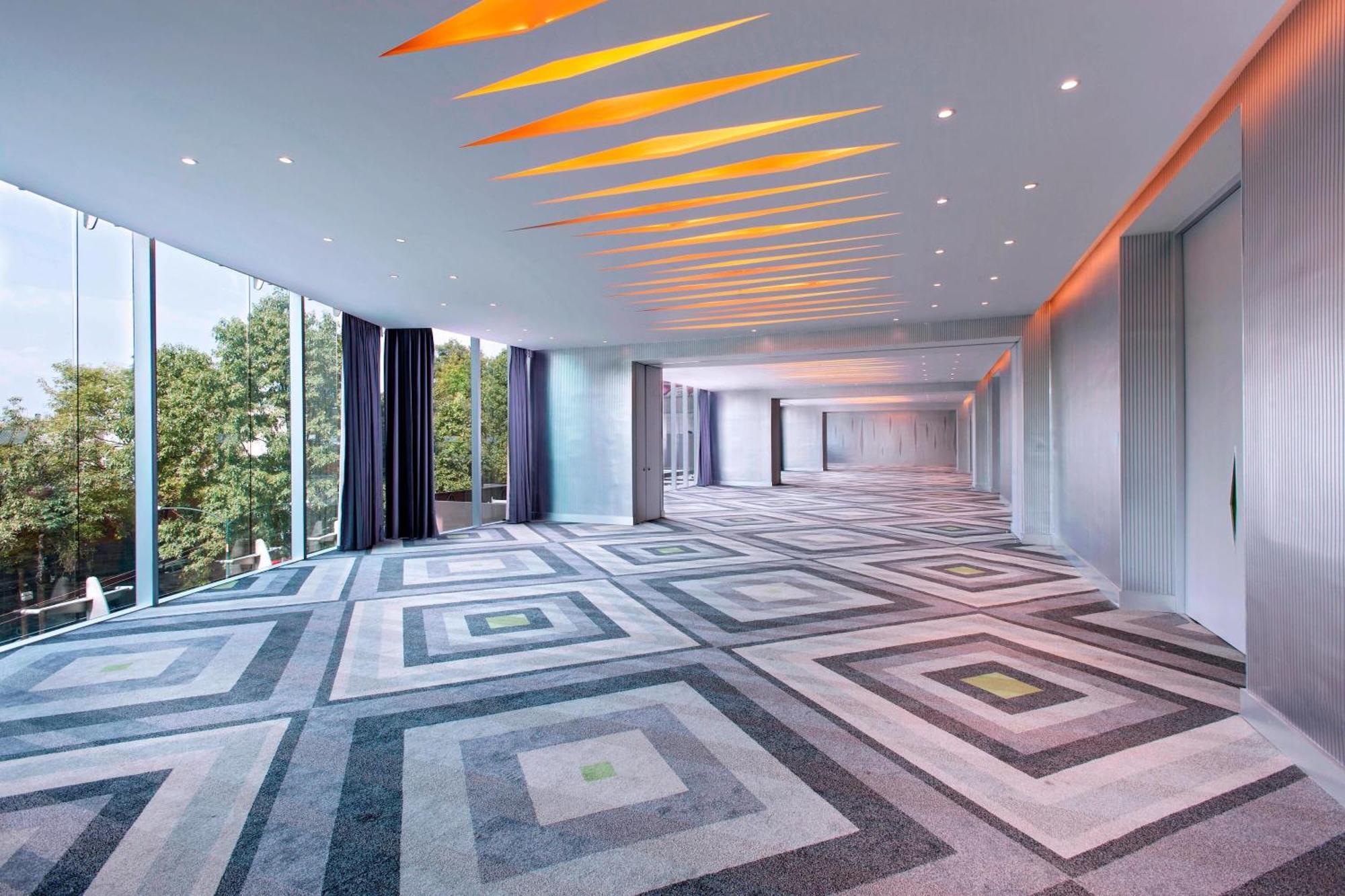 W Hotel Mexico City