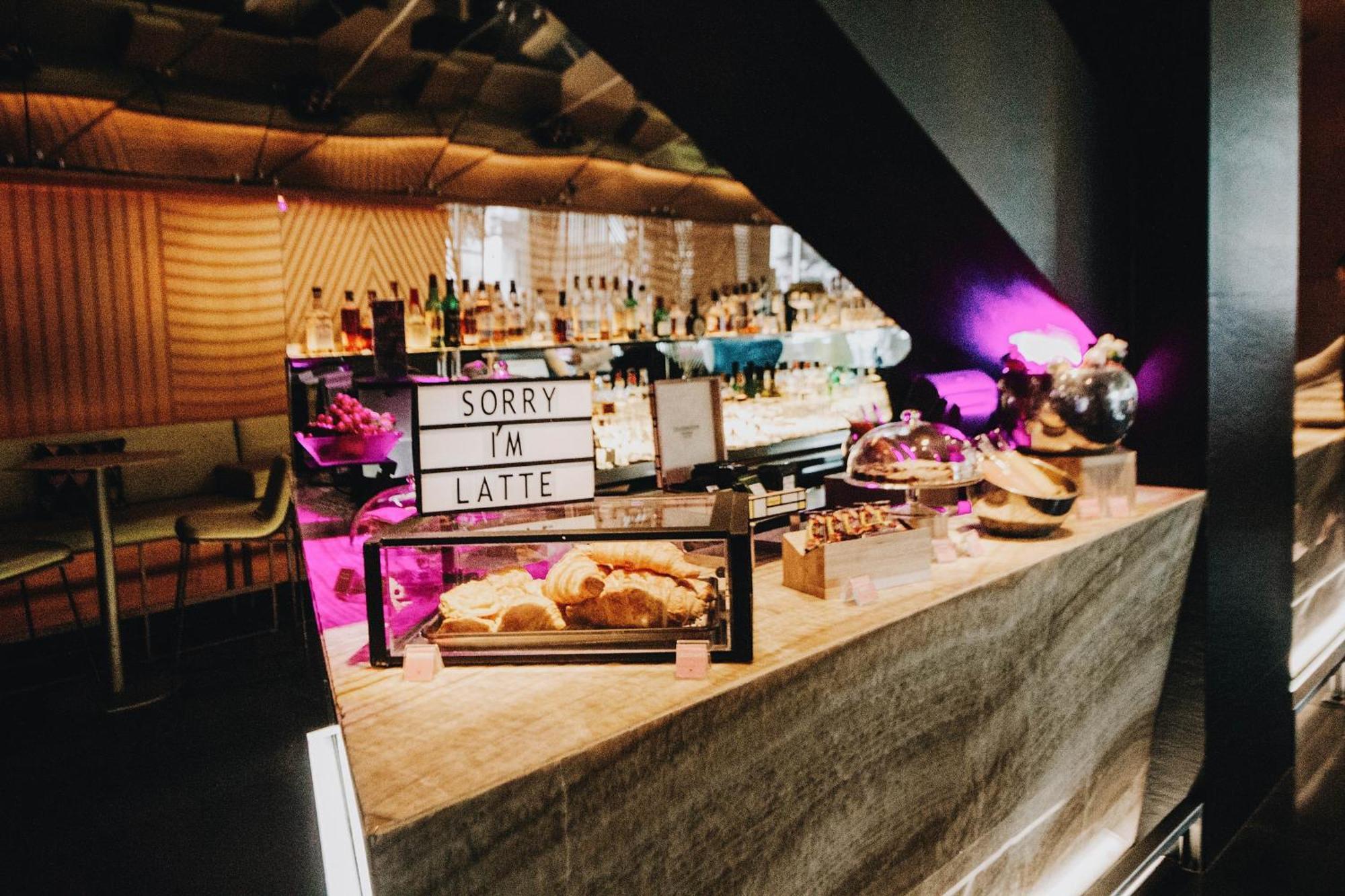W Hotel Mexico City