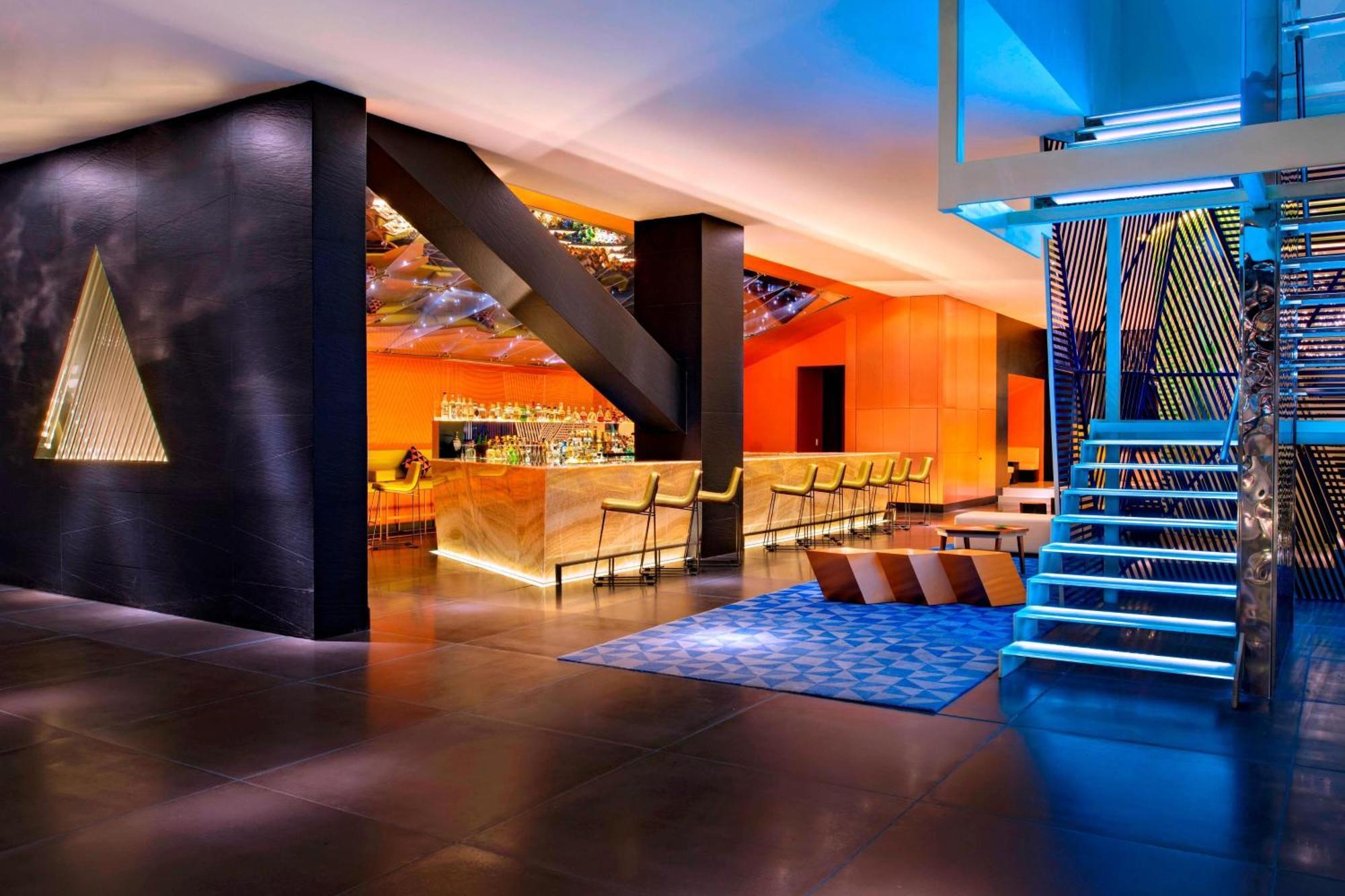 W 5* Mexico City