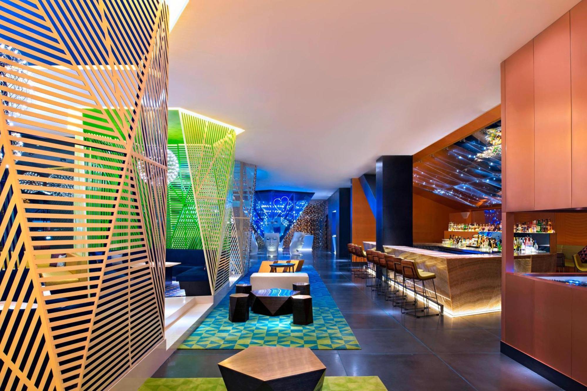 W Hotel Mexico City