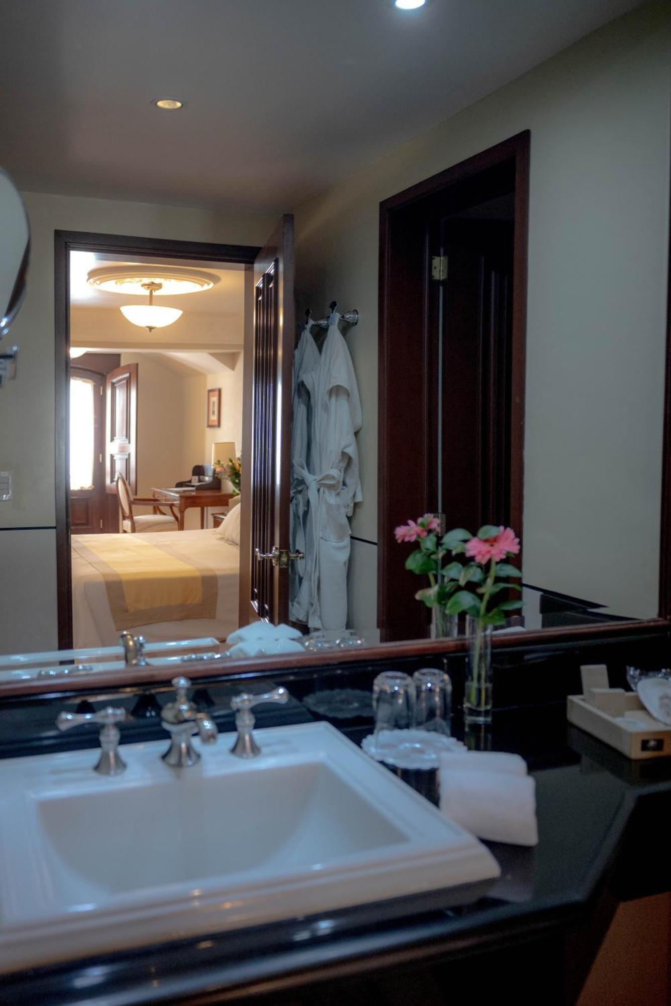 Maria Cristina 5* Guanajuato