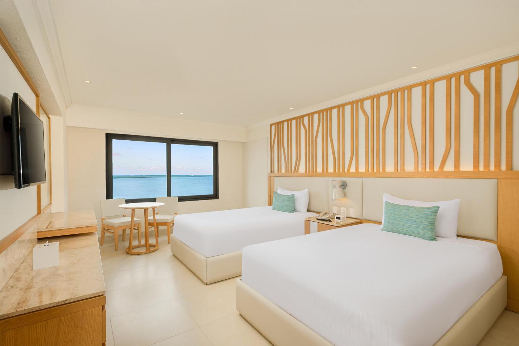 Royal Solaris 4* Cancun
