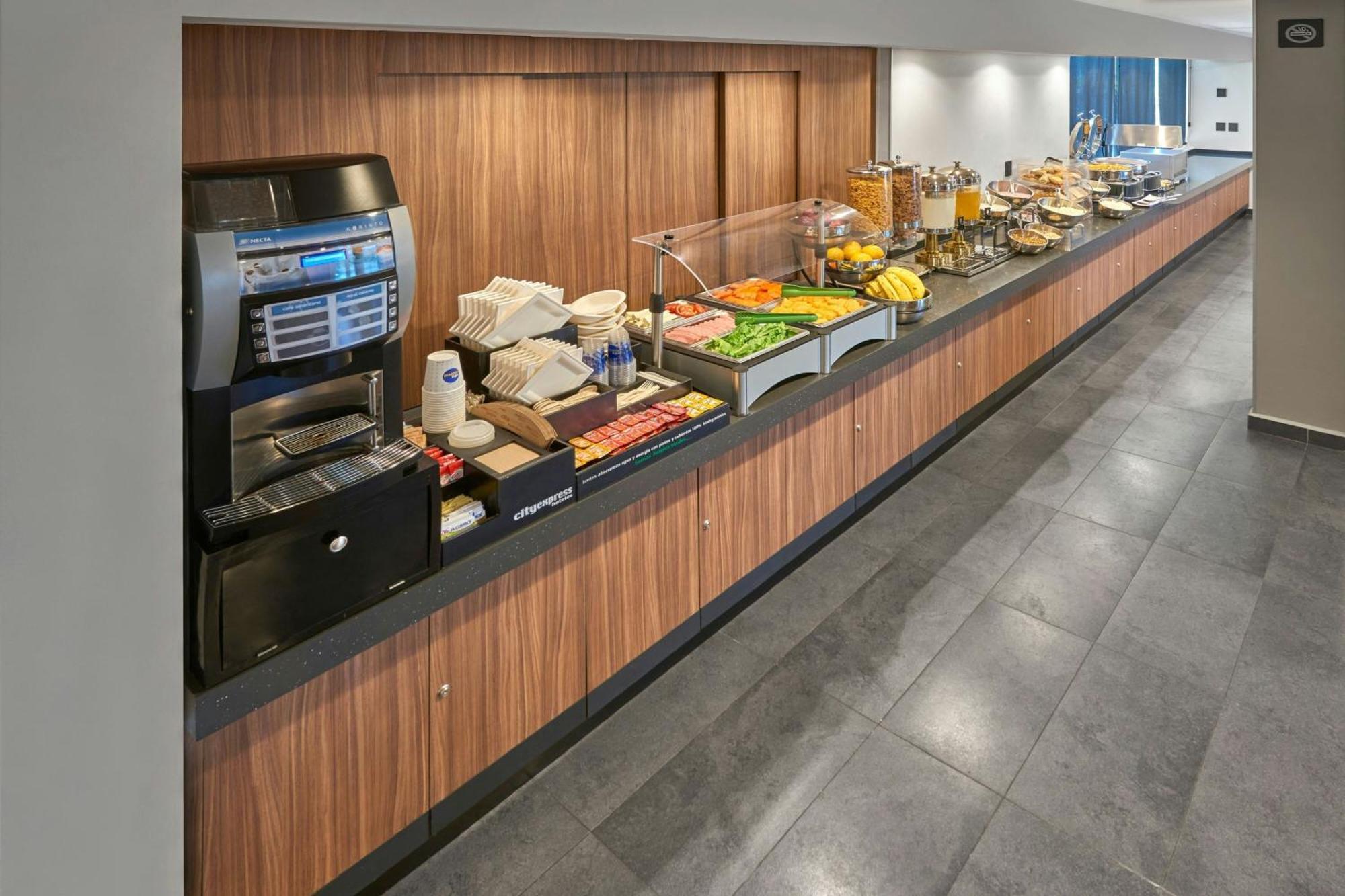 Express By Marriott Mochis Hotel Los Mochis