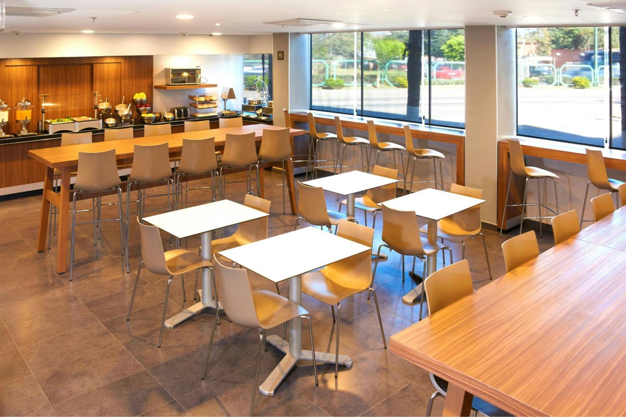 Express By Marriott Mochis Los Mochis