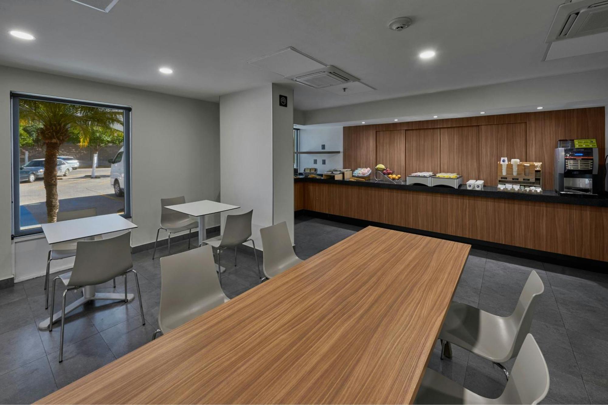 Hotel Express By Marriott Mochis Los Mochis
