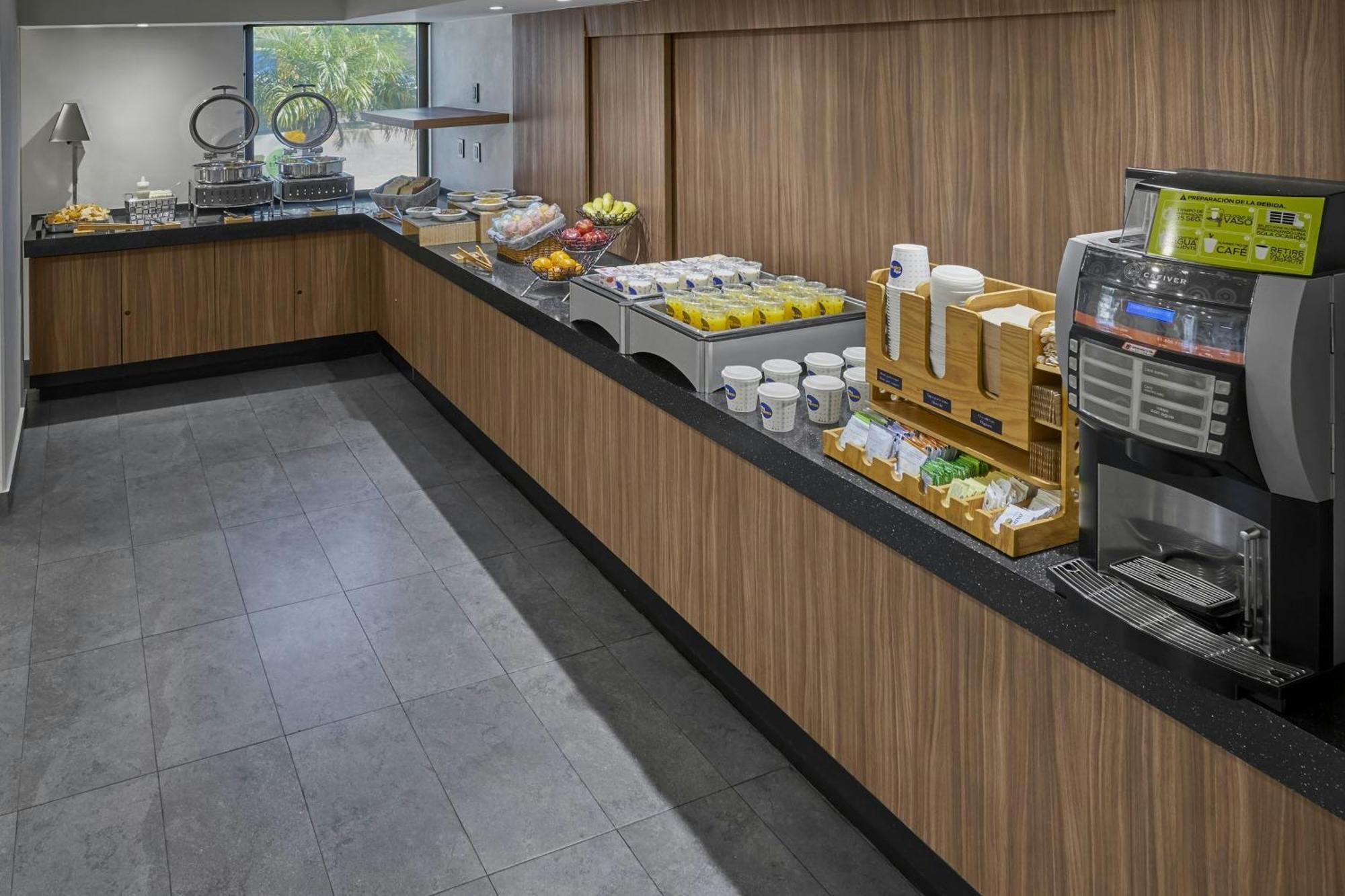 Express By Marriott Mochis Los Mochis