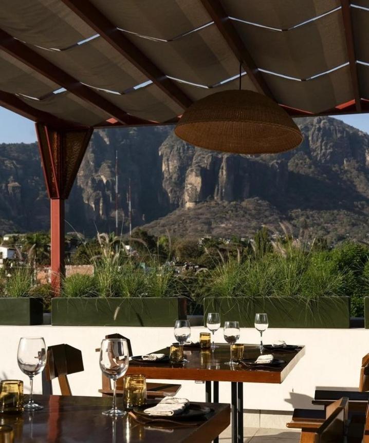 Hotel Boutique Casa Fernanda (adults Only) Tepoztlan
