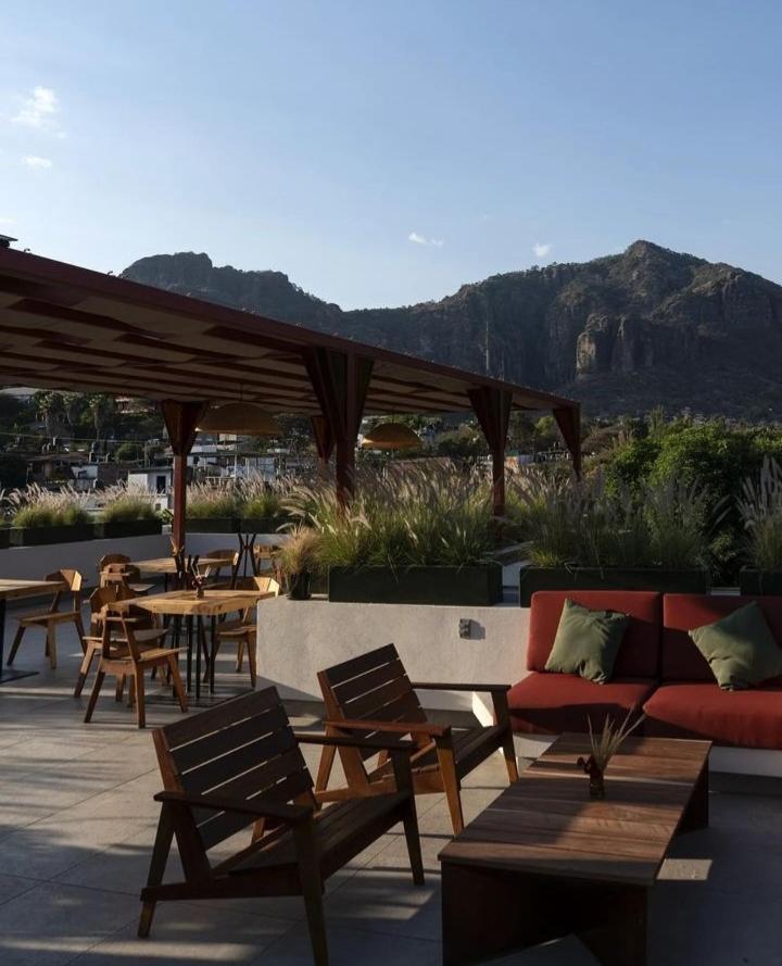 Boutique Casa Fernanda (adults Only) 5* Tepoztlan