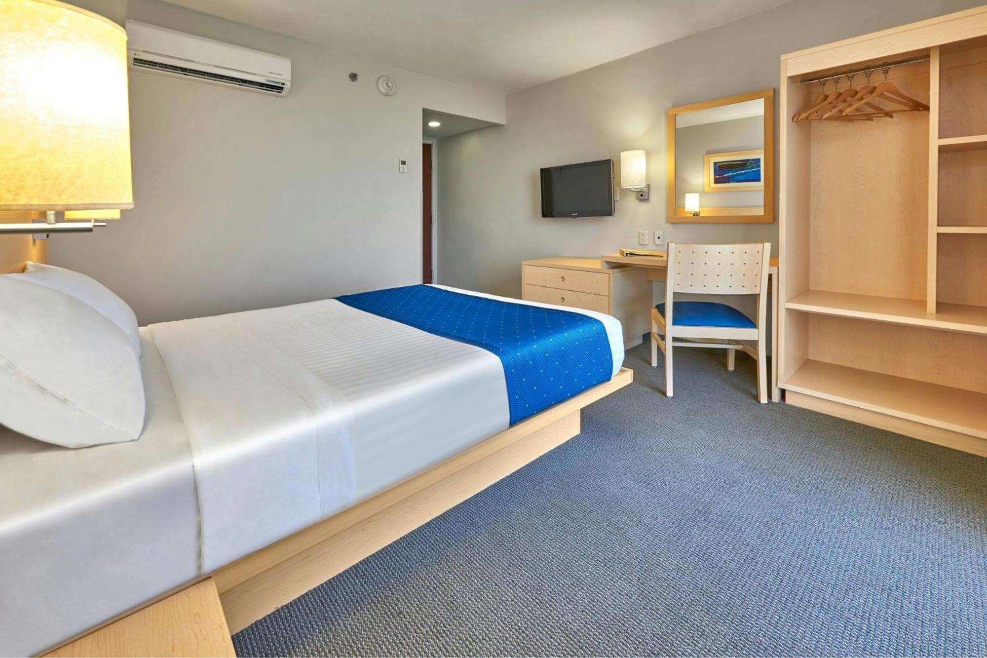 Express By Marriott Xalapa