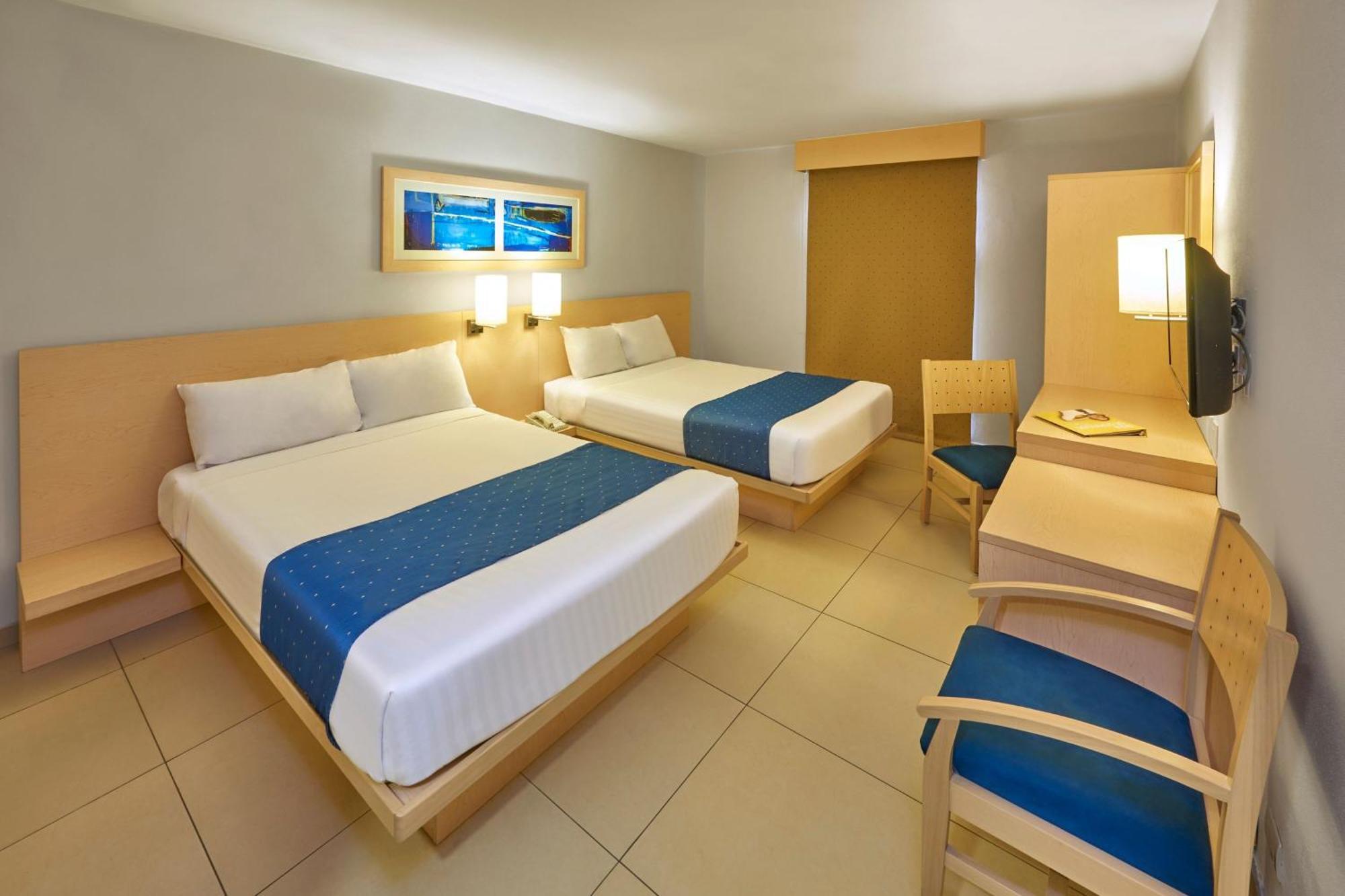 Express By Marriott 4* Xalapa