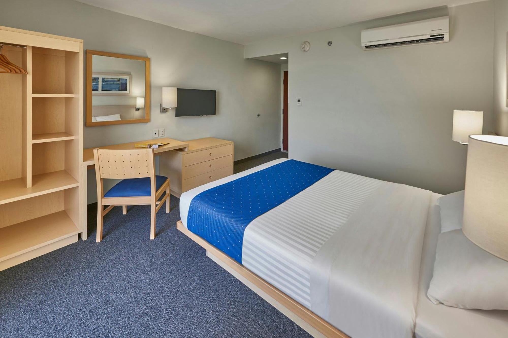 Express By Marriott