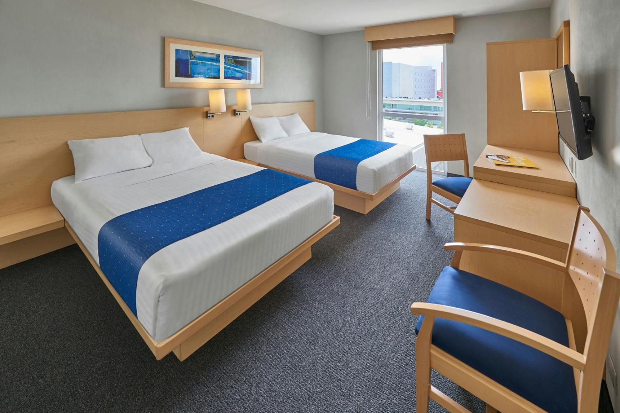 Hotel Express By Marriott
