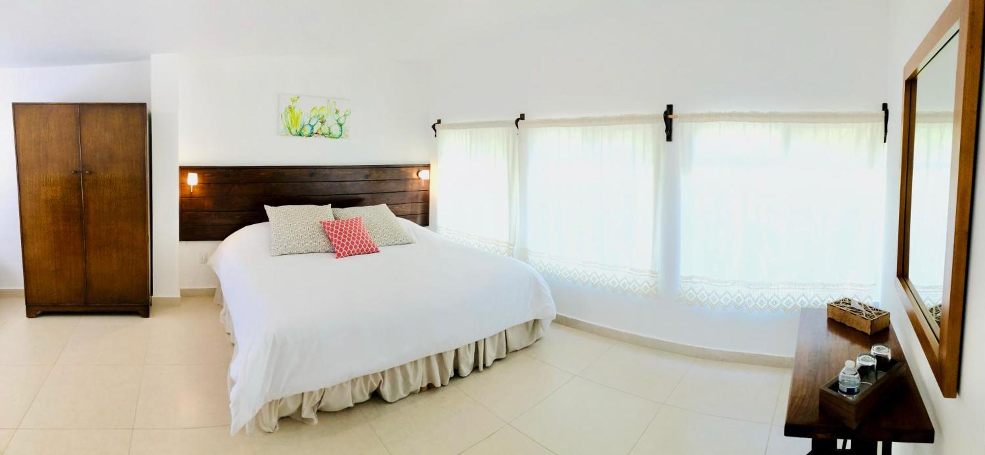 Club Vergel Hotel