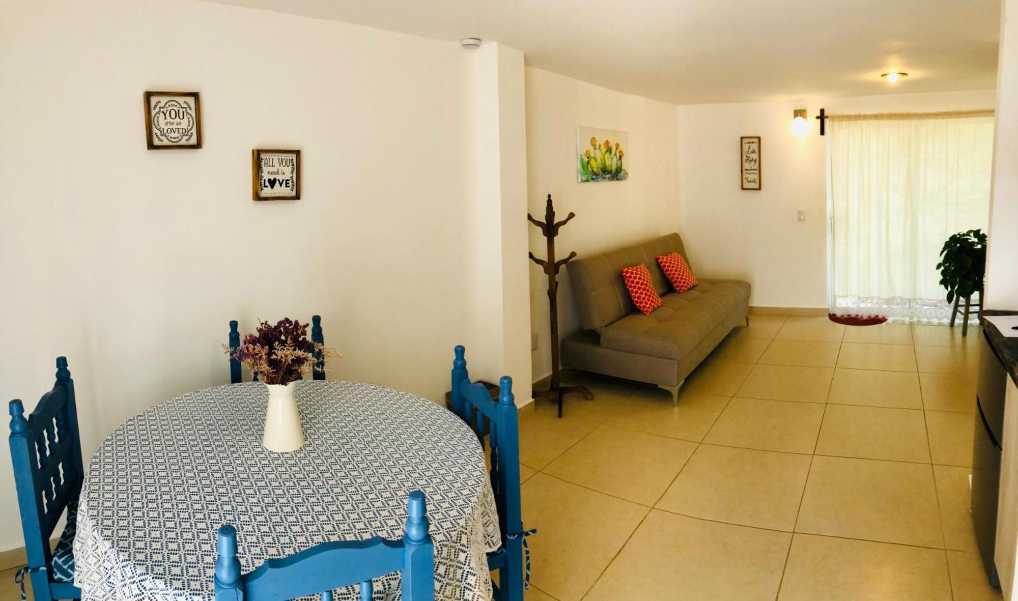Hotel Club Vergel