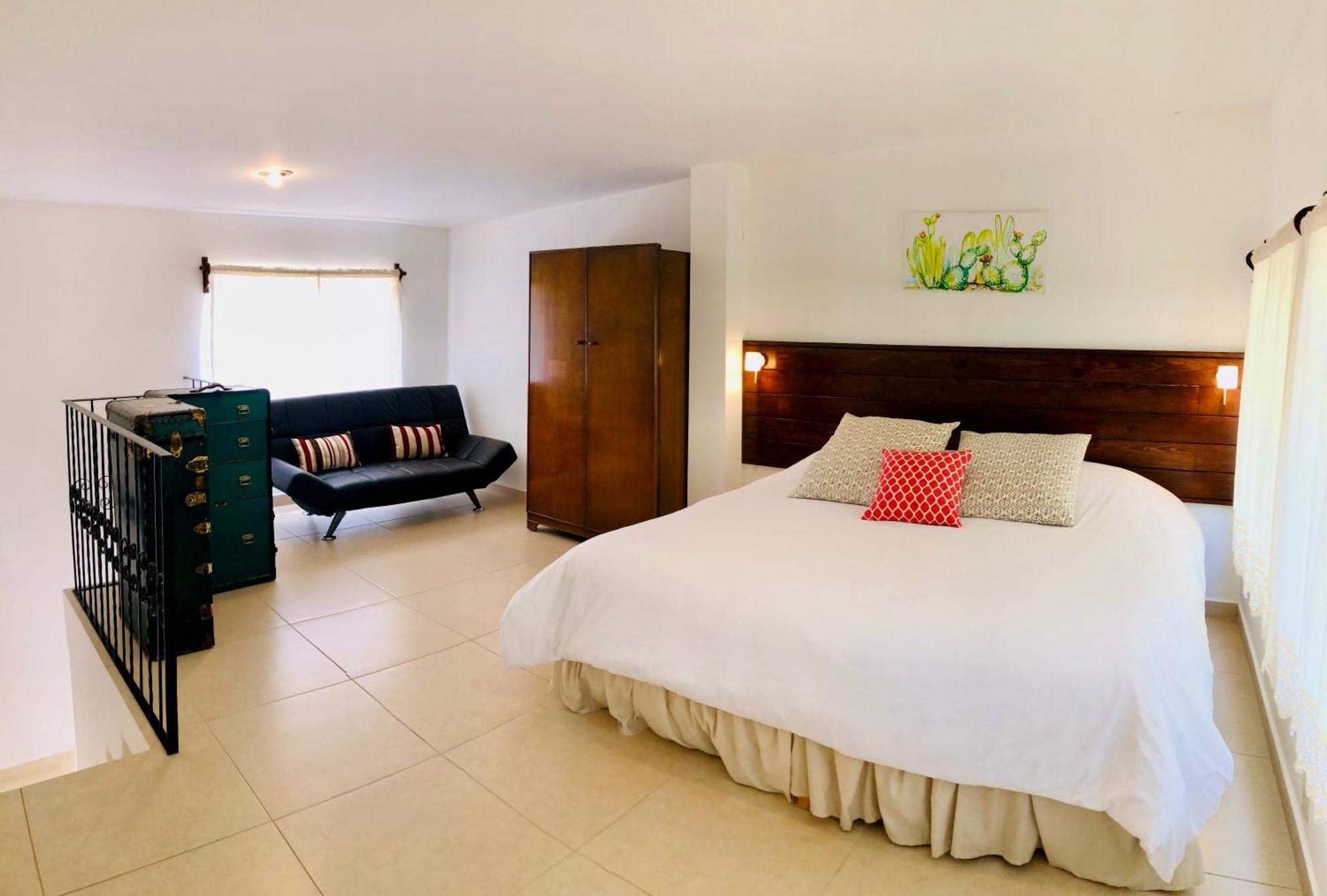 Club Vergel 5* Bernal