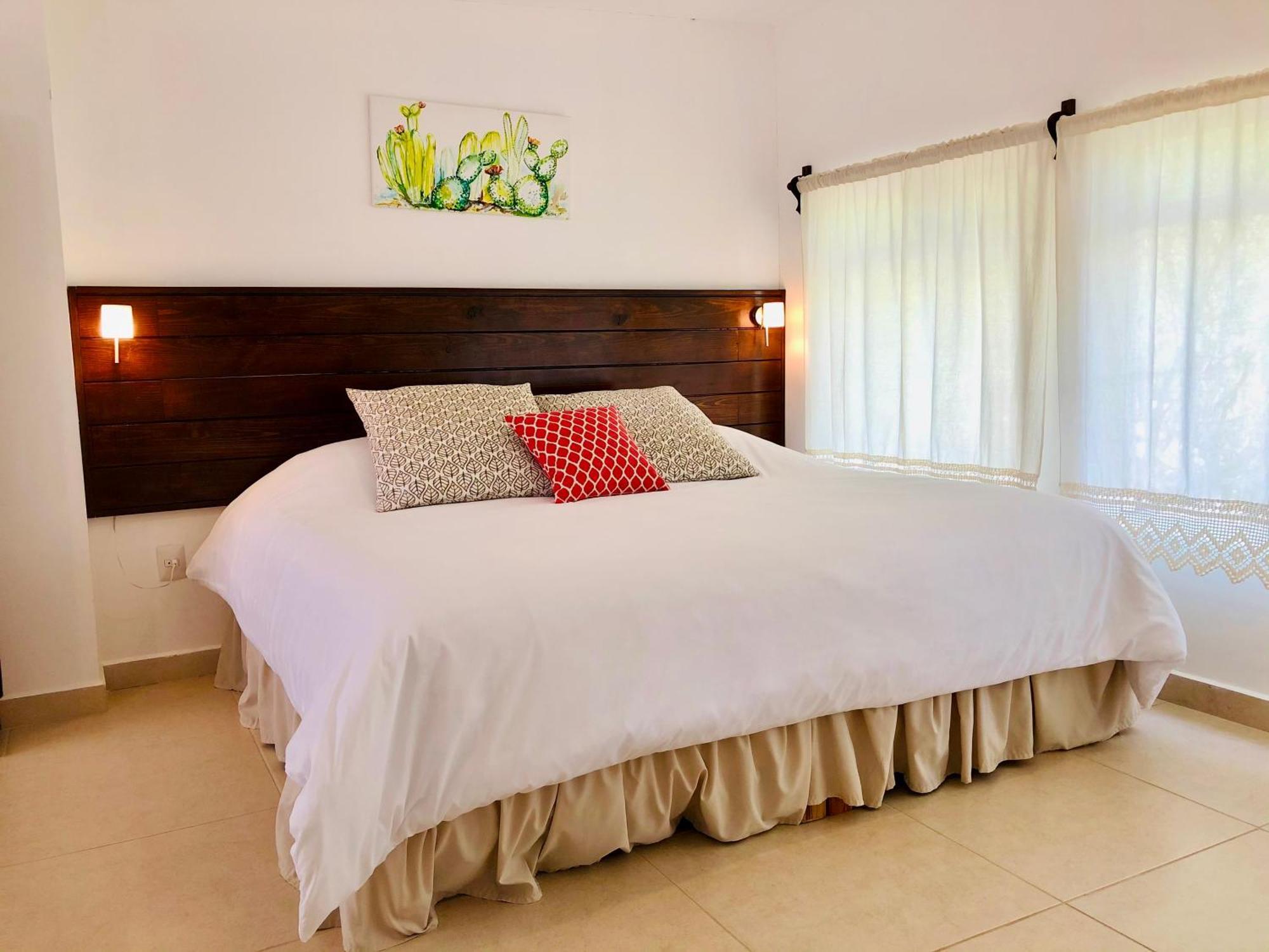 Club Vergel Hotel