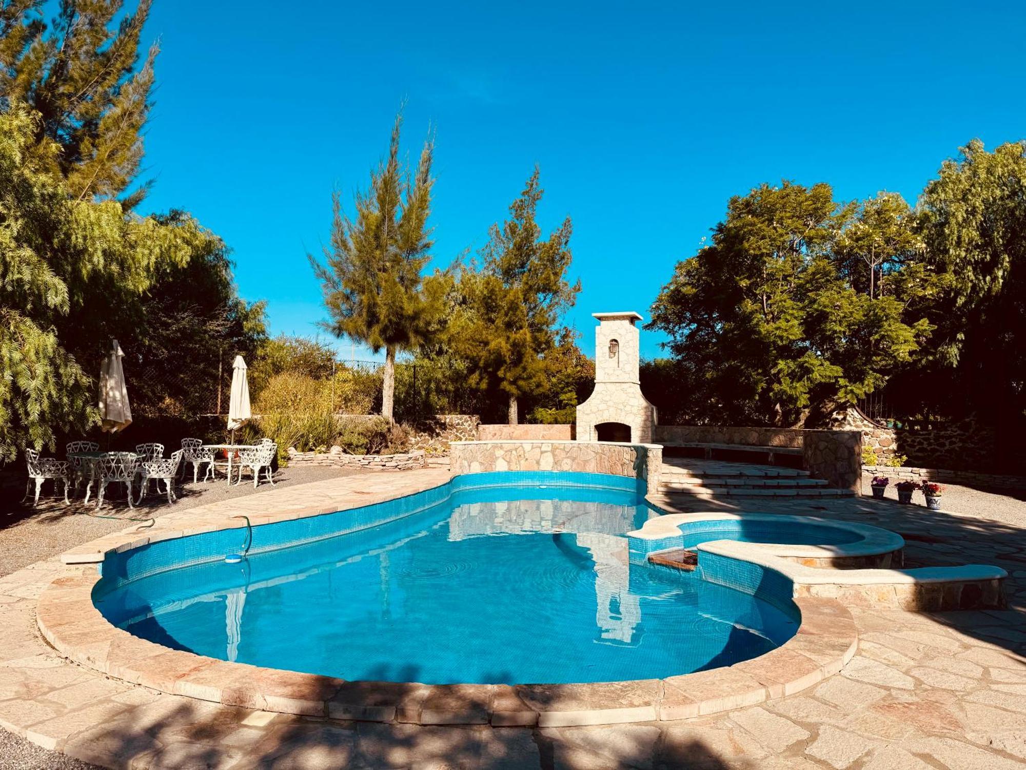 Club Vergel 5* Bernal