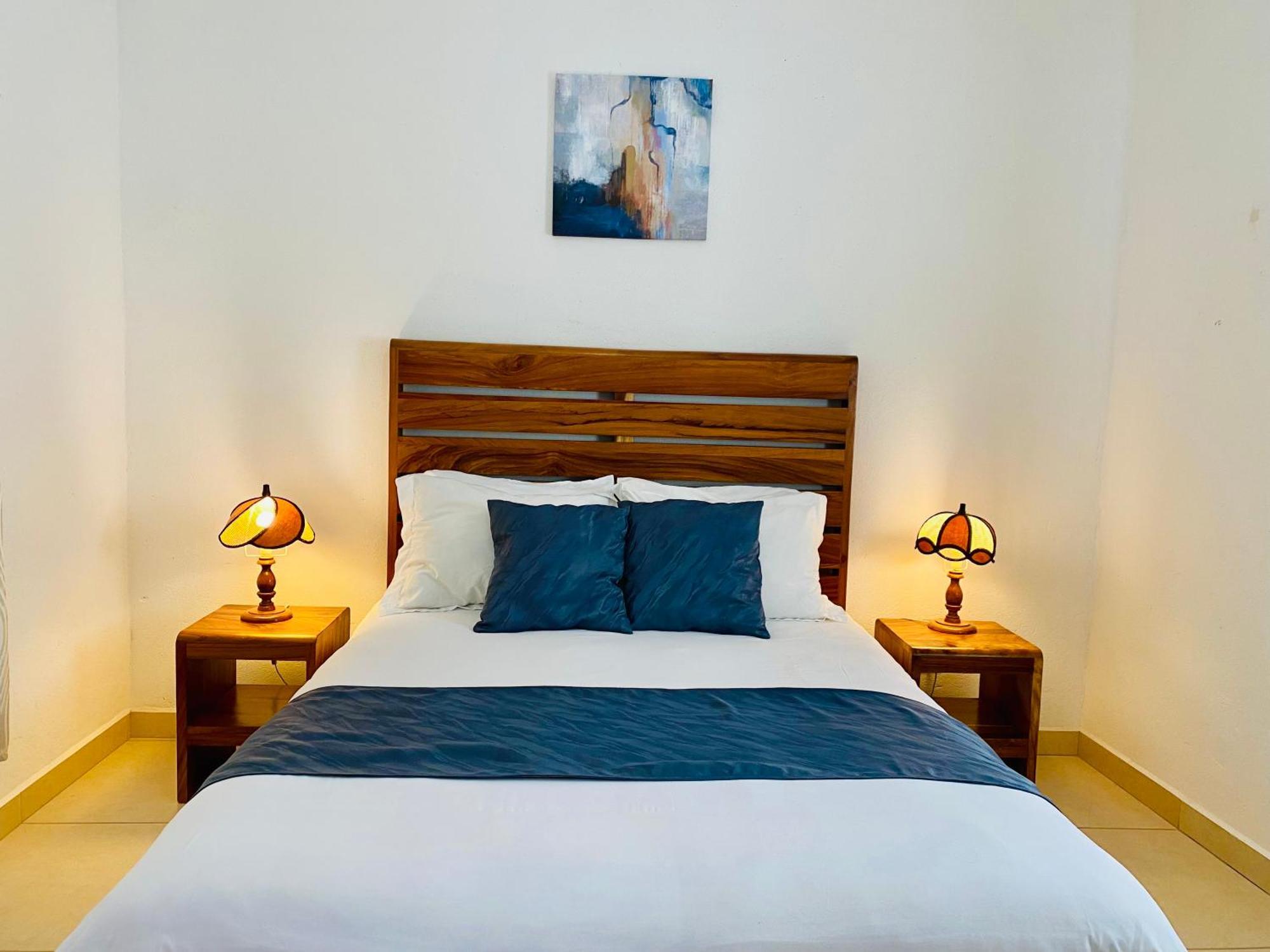 Club Vergel Hotel Bernal