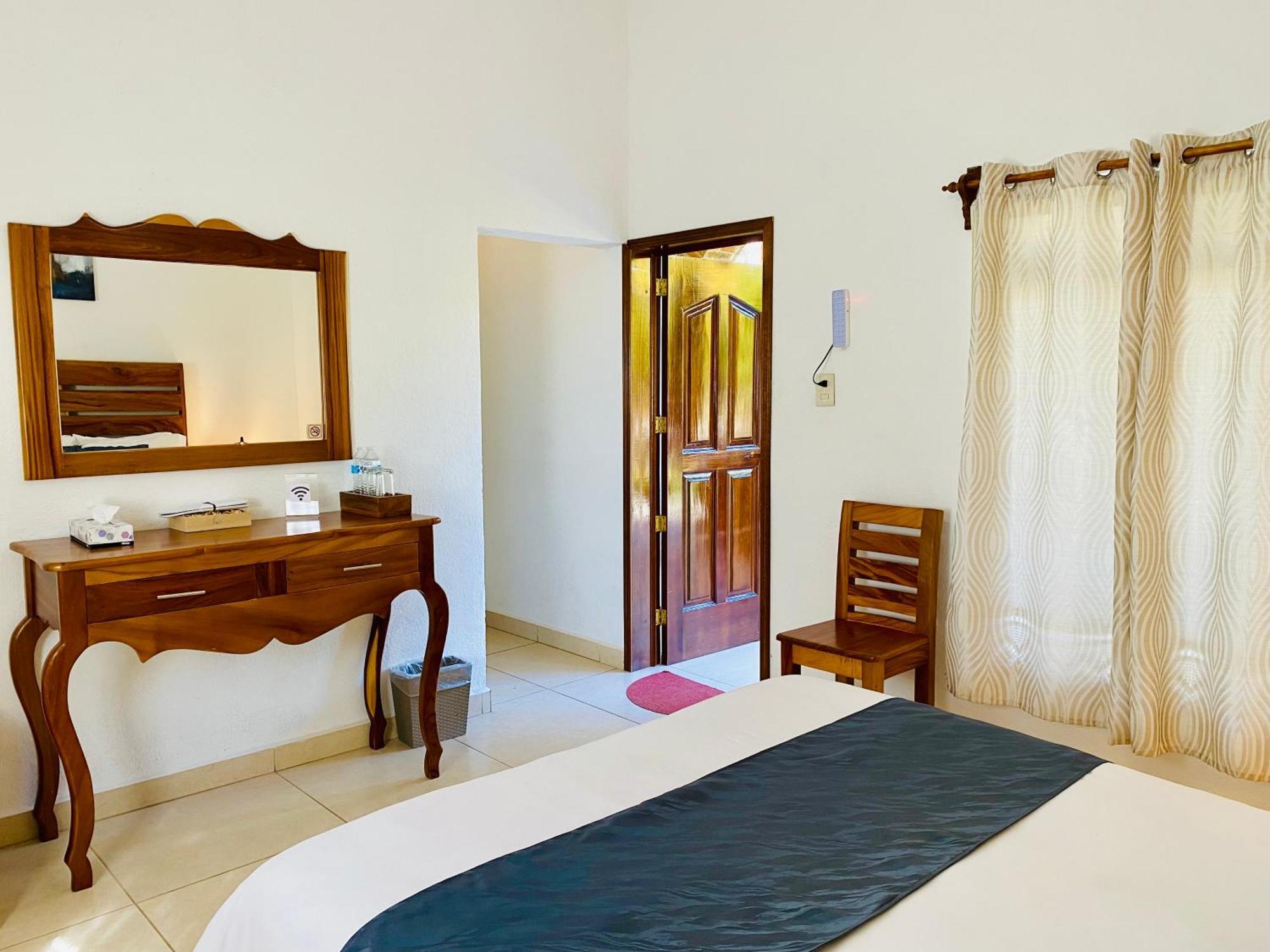 Hotel Club Vergel