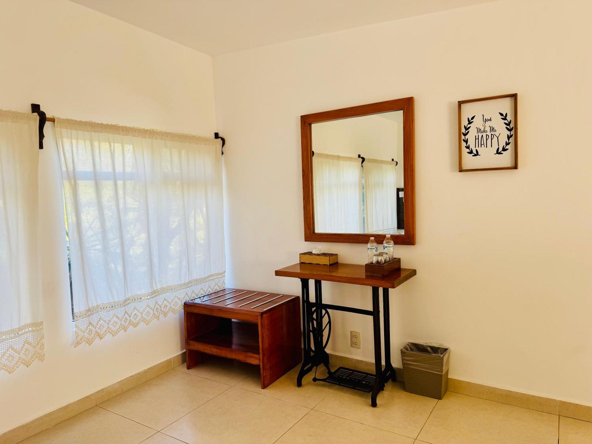 Hotel Club Vergel Bernal