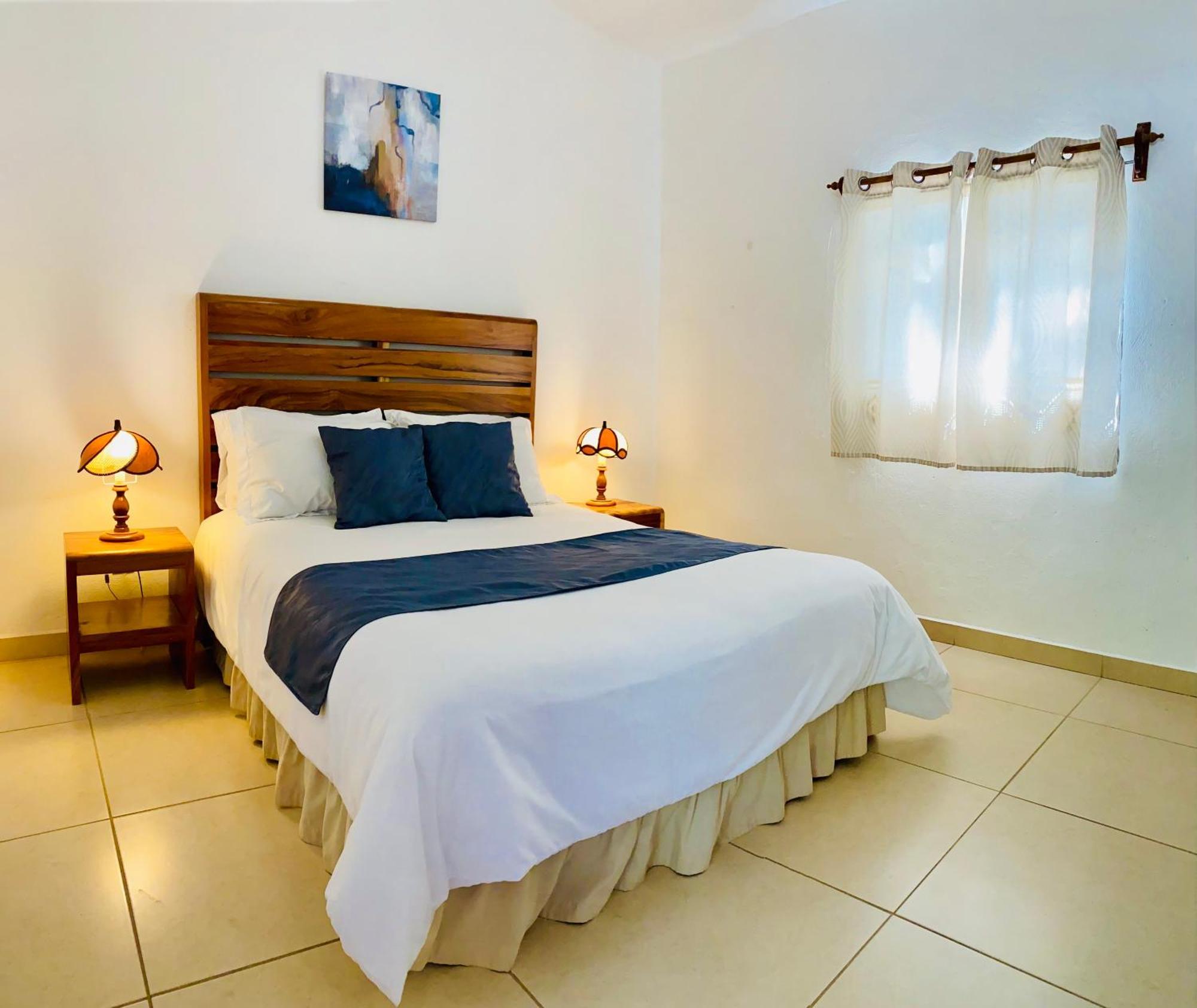 Club Vergel 5* Bernal