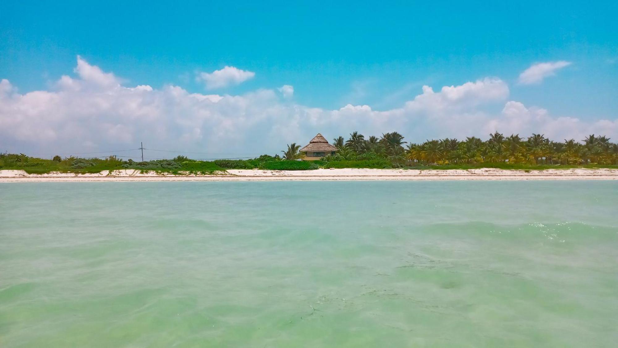 Casa Bul-kay's Holiday home Chicxulub