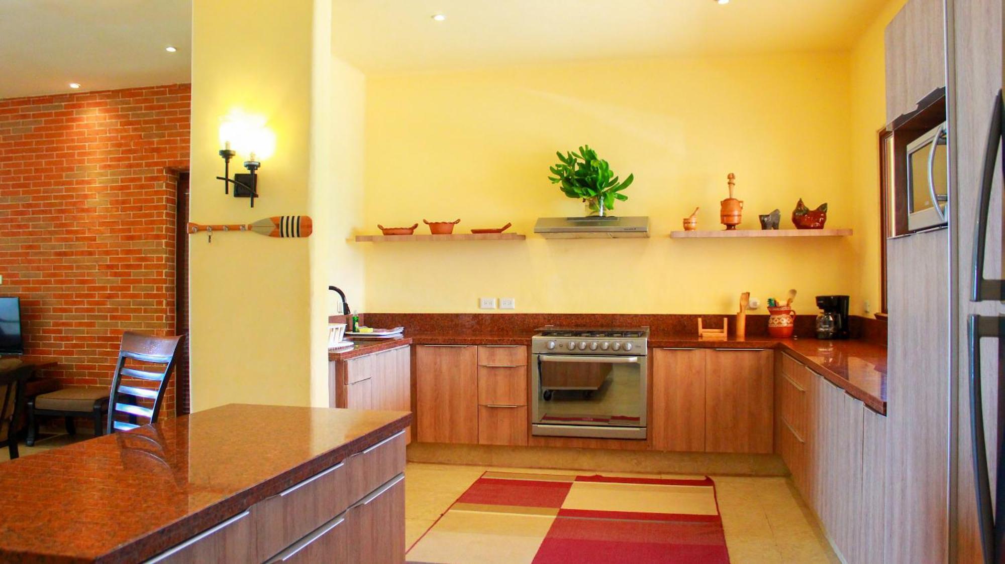 Casa Bul-kay's * Chicxulub