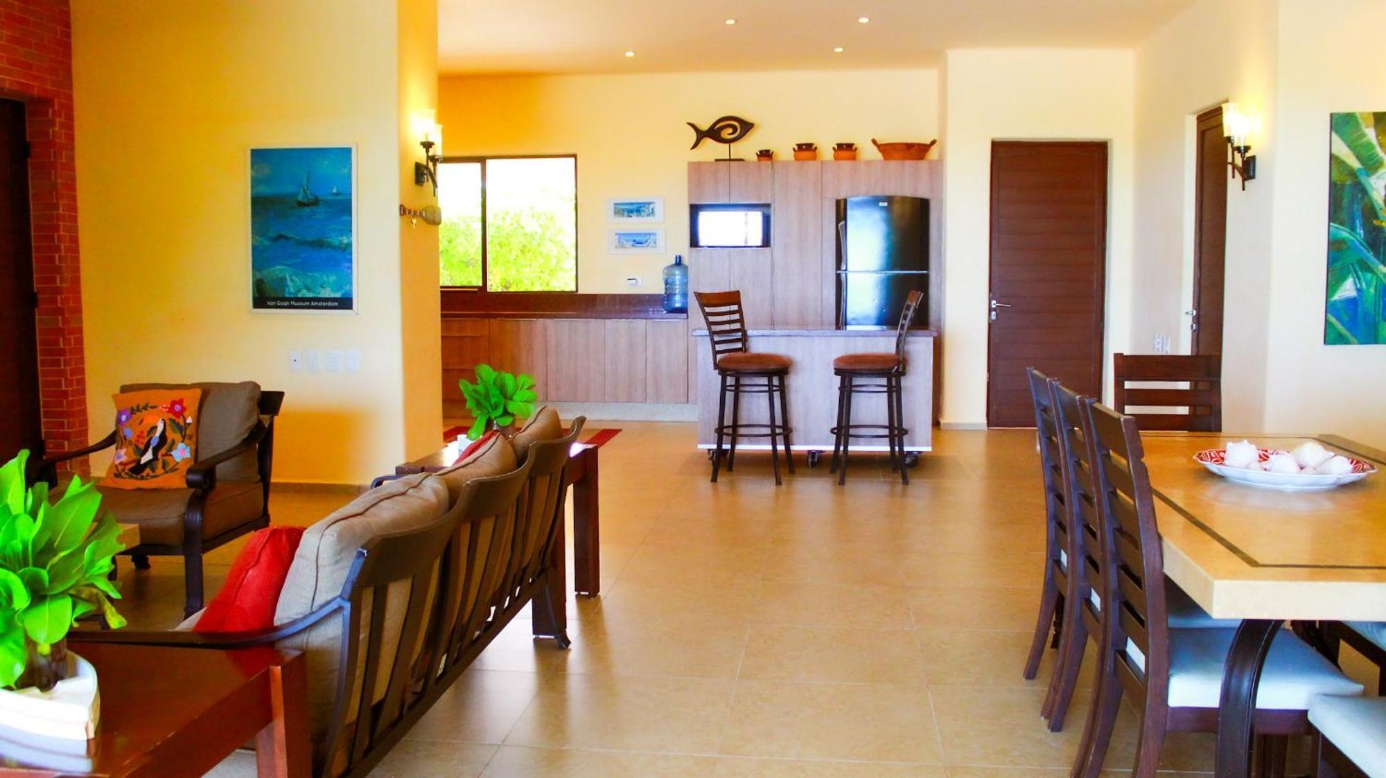 Holiday home Casa Bul-kay's