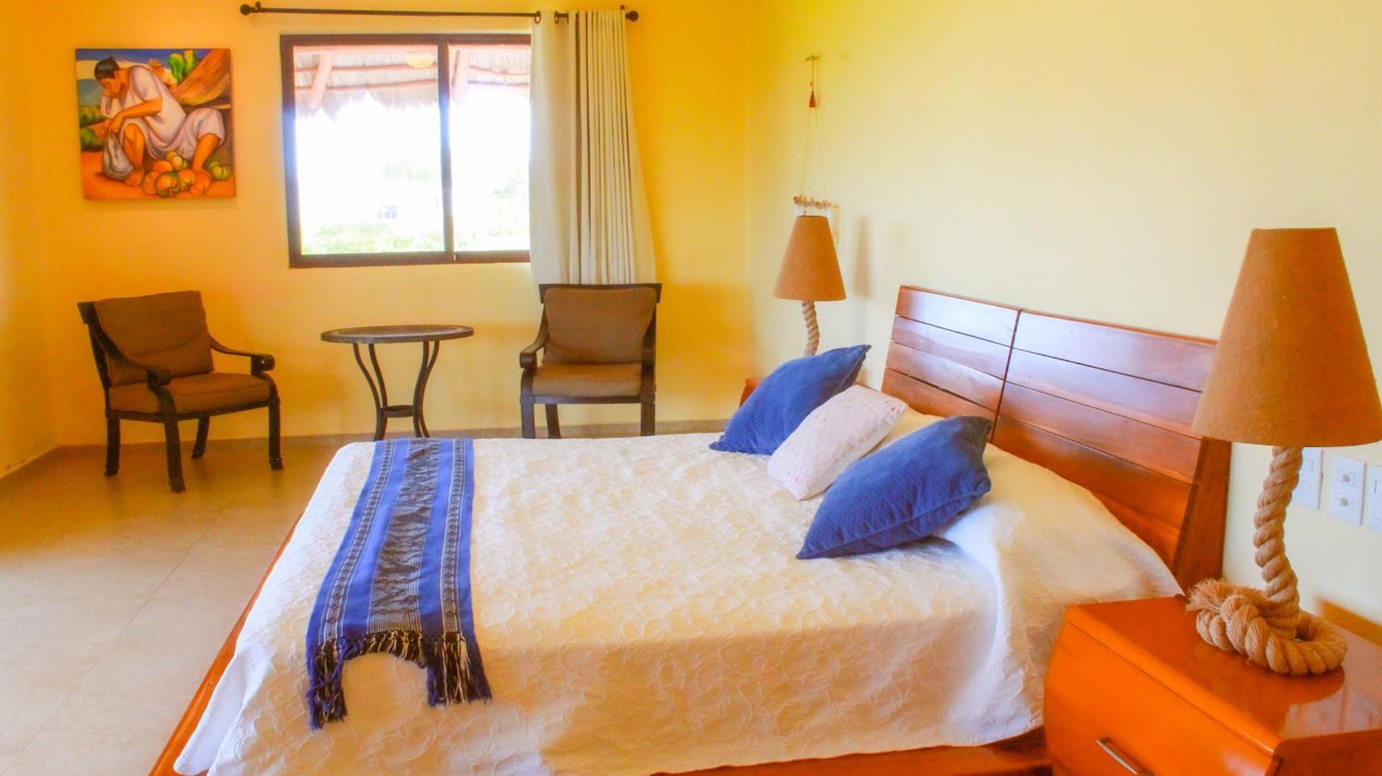 Casa Bul-kay's Holiday home Chicxulub