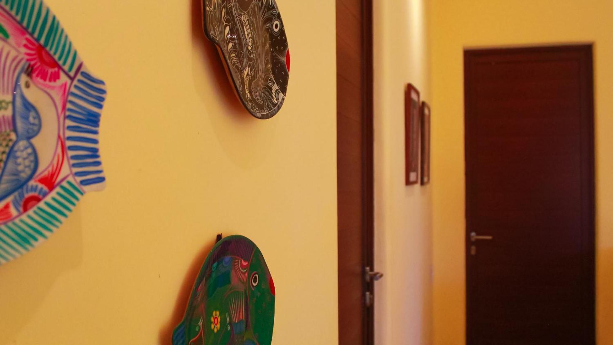 Casa Bul-kay's Holiday home Chicxulub