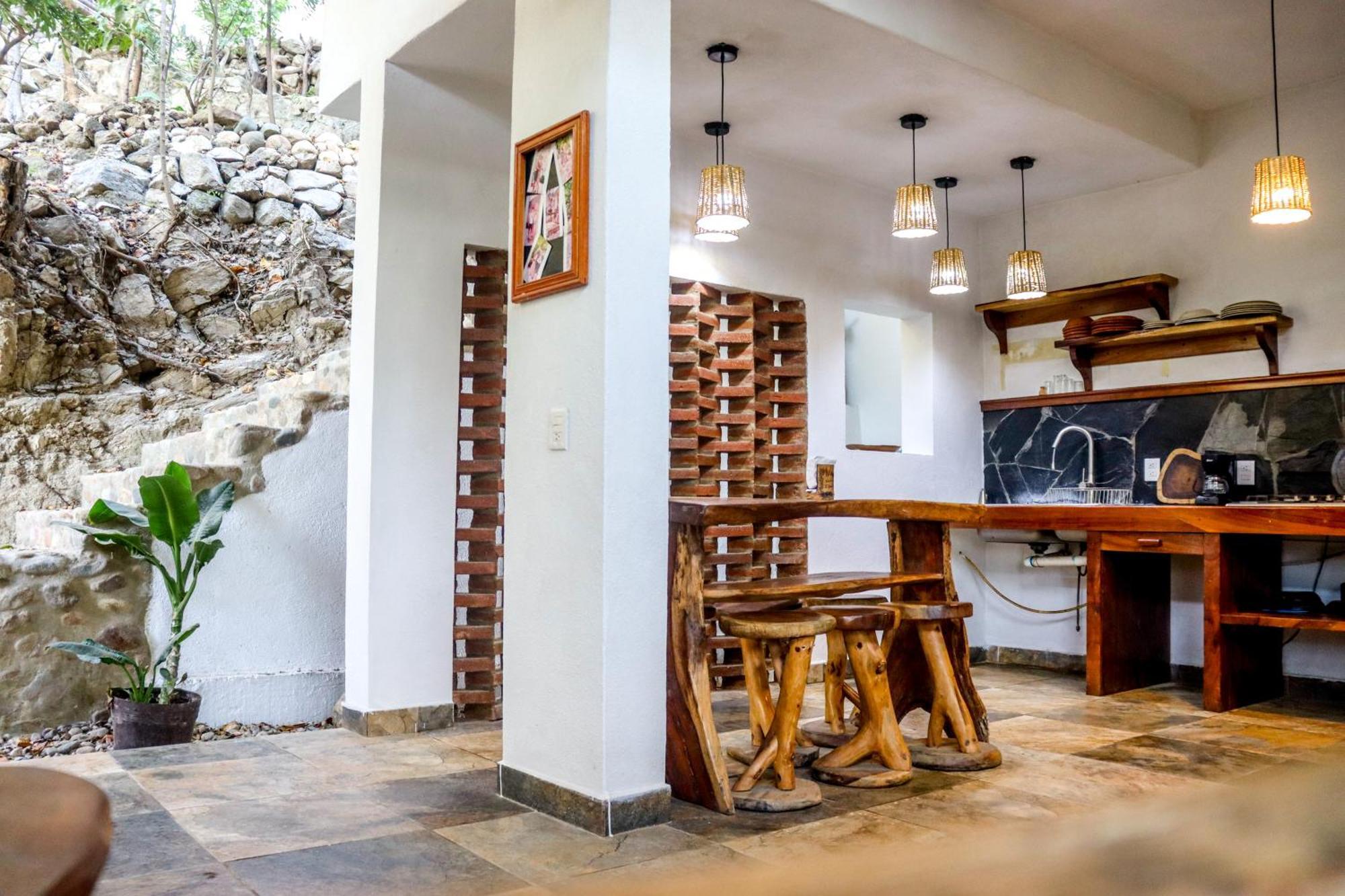 La Aldea Inn
