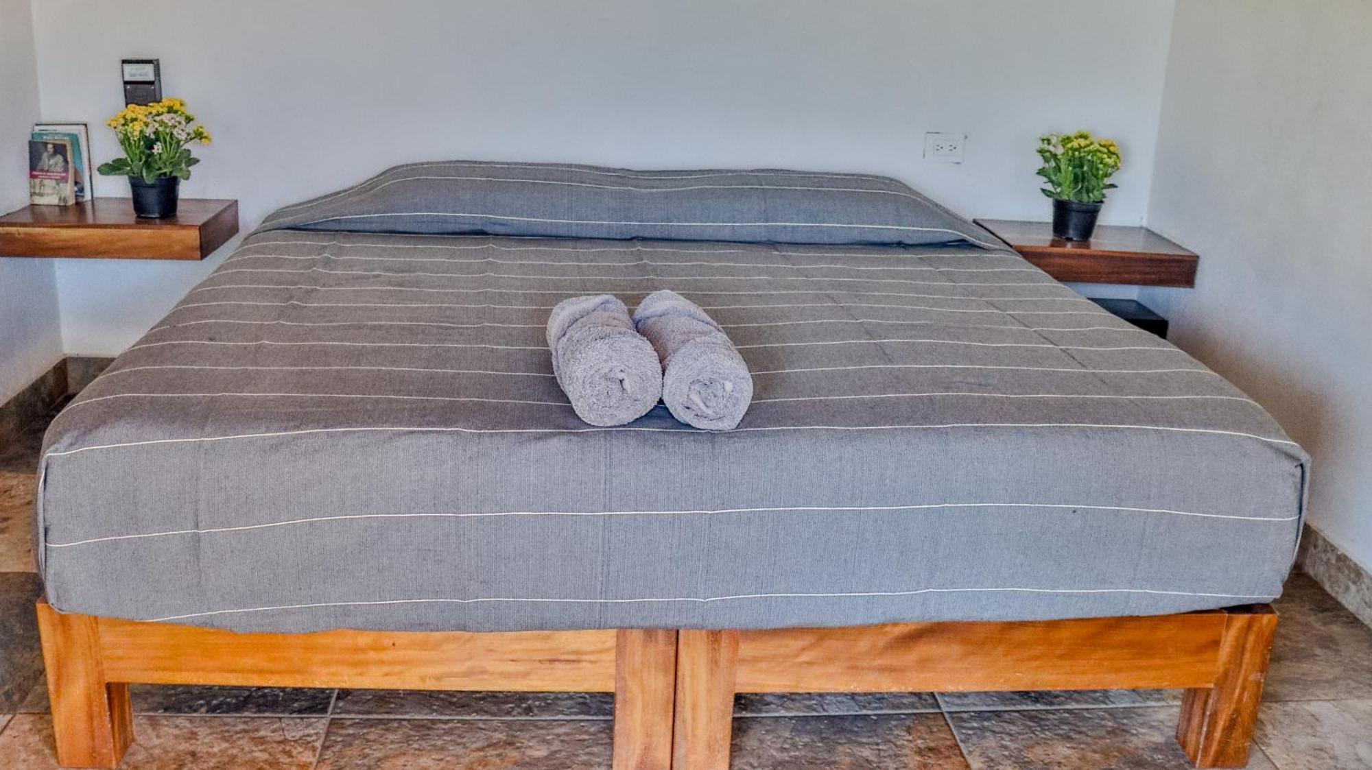 La Aldea Inn Zipolite