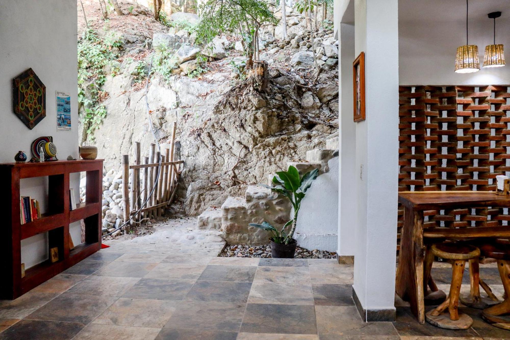 La Aldea * Zipolite