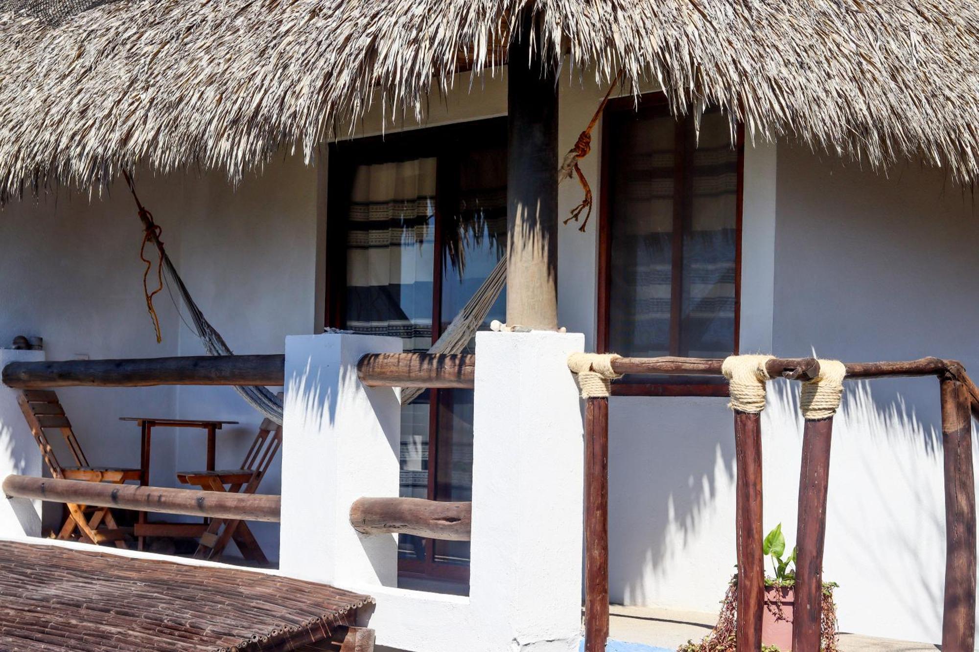 Inn La Aldea *