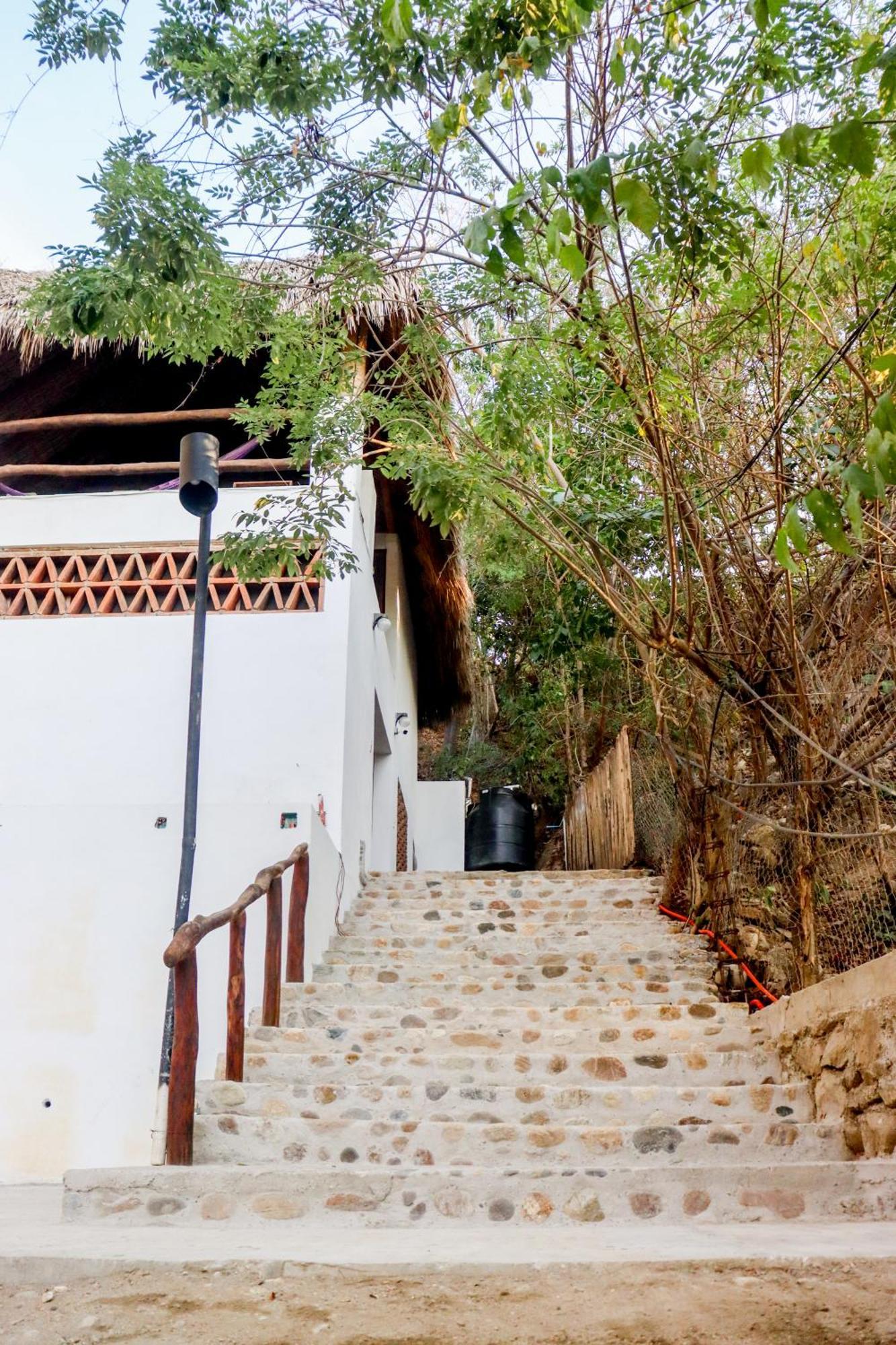 Inn La Aldea