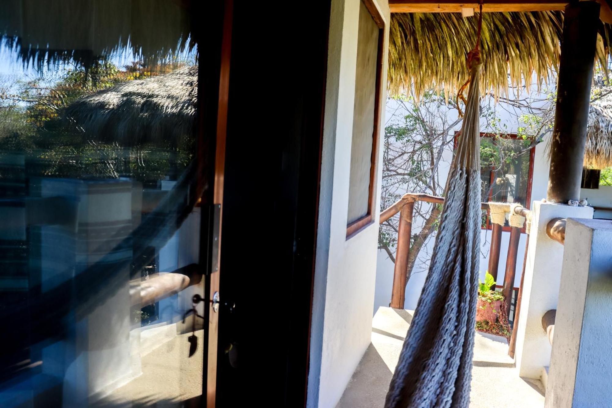 La Aldea * Zipolite