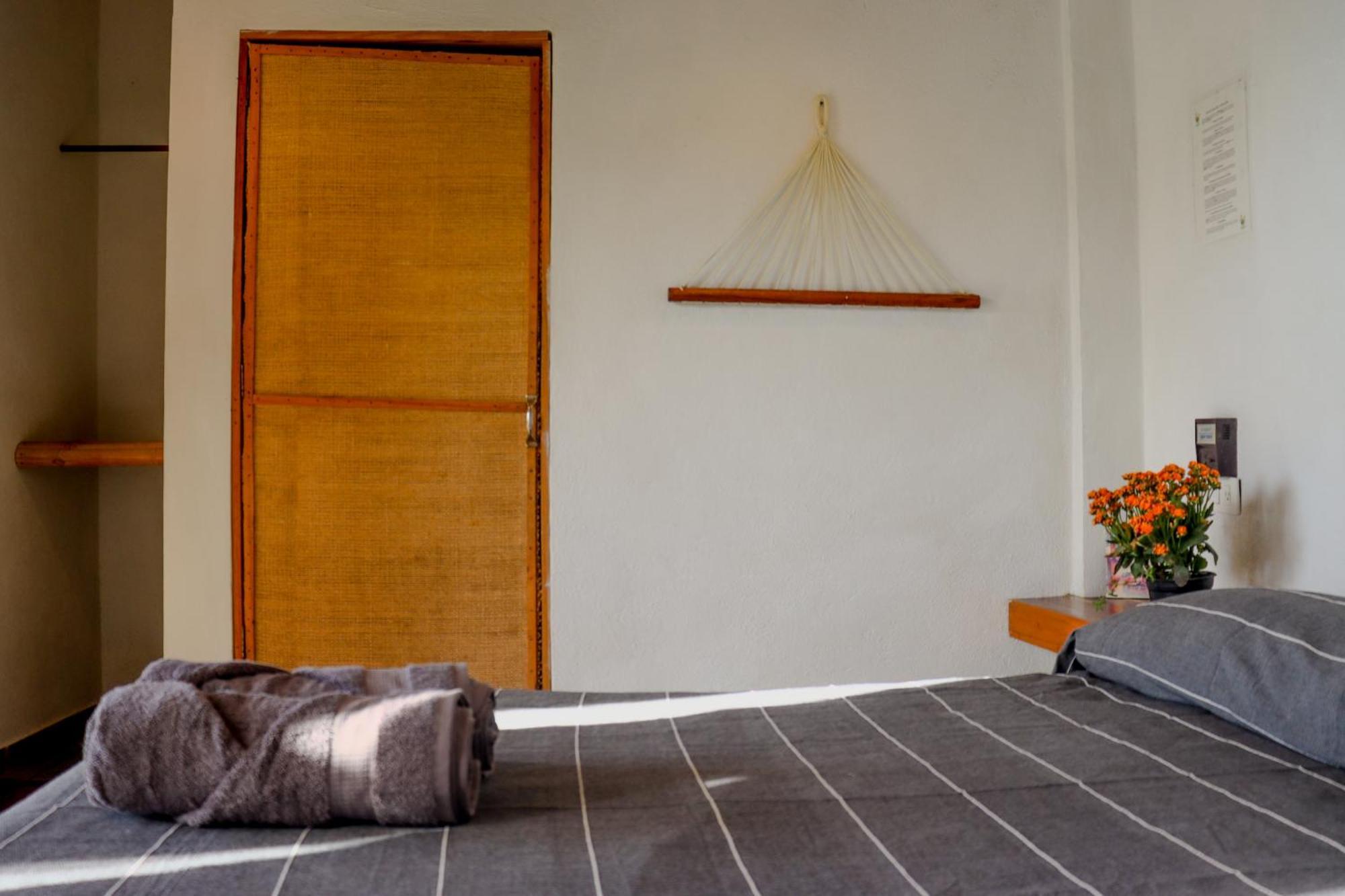Inn La Aldea Zipolite
