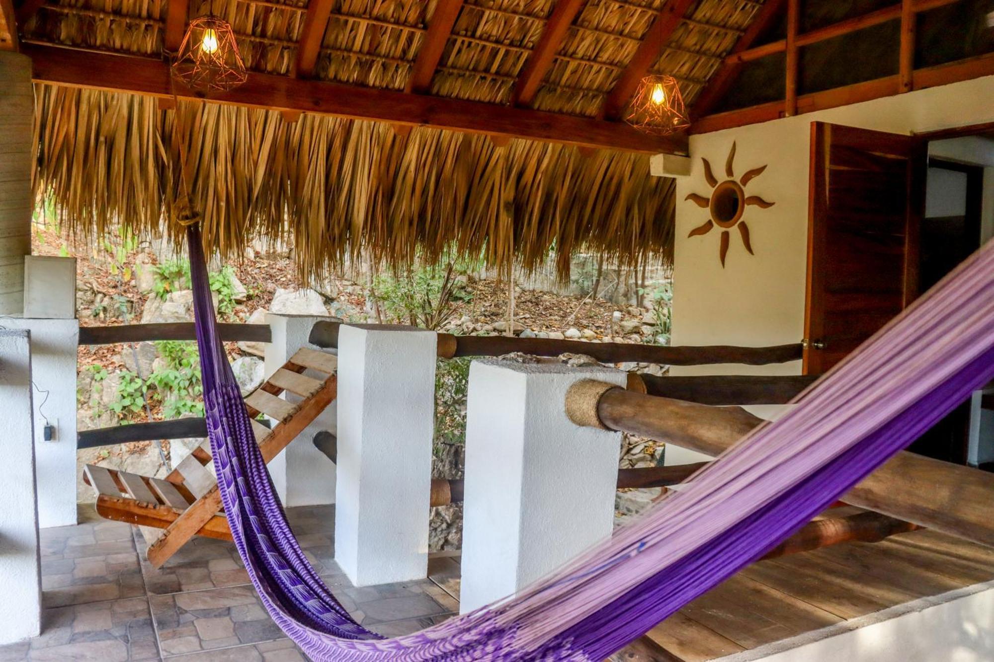 La Aldea Inn *