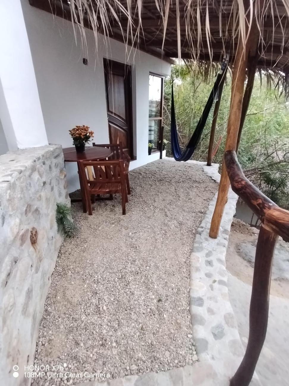 Inn La Aldea *