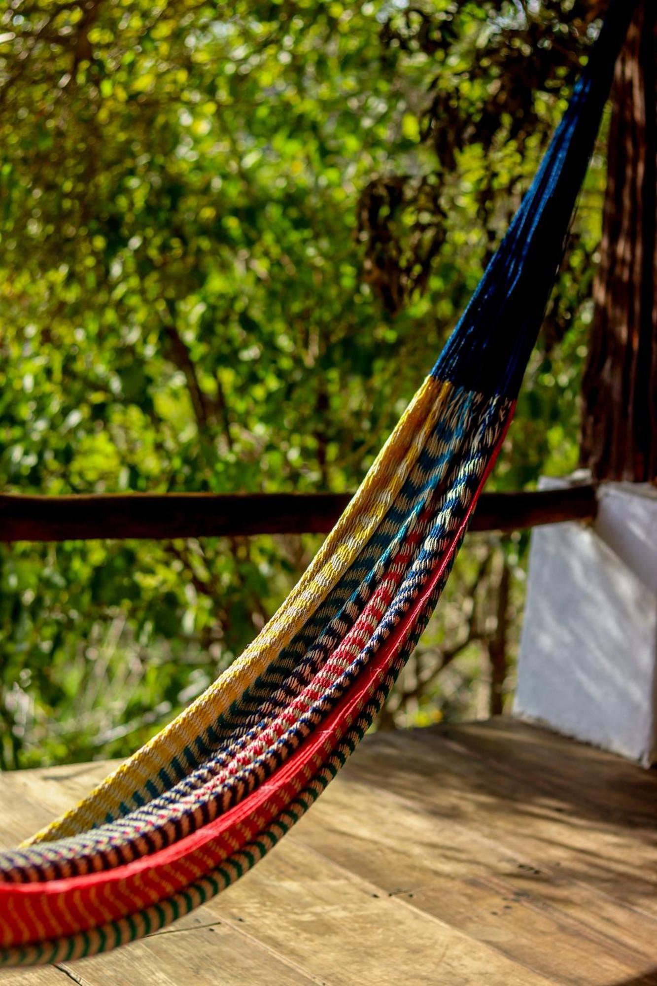 La Aldea Inn Zipolite