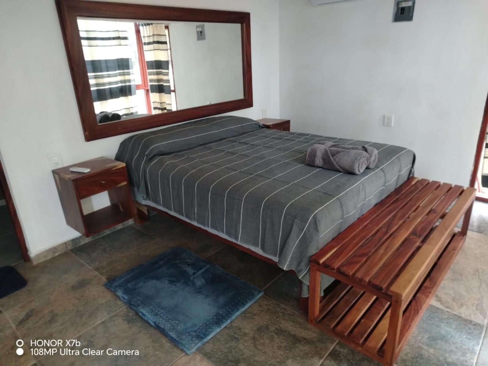 Inn La Aldea