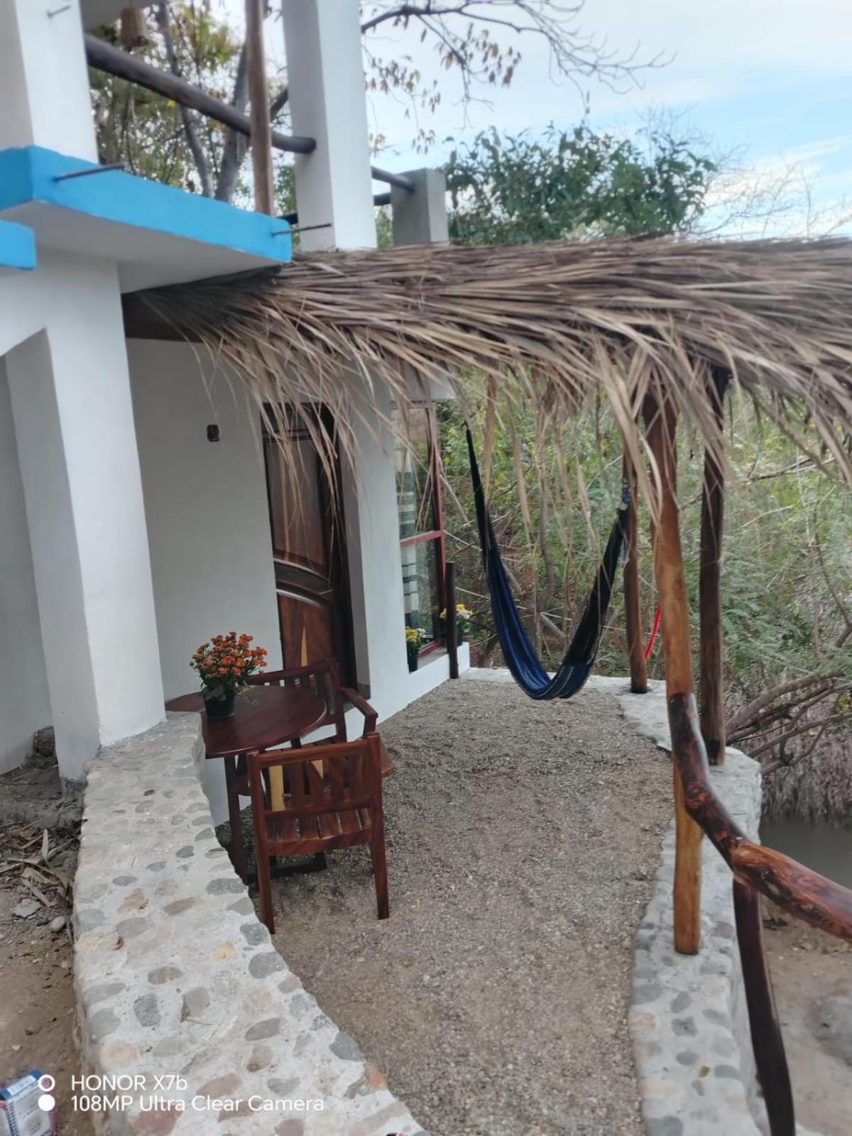 La Aldea * Zipolite