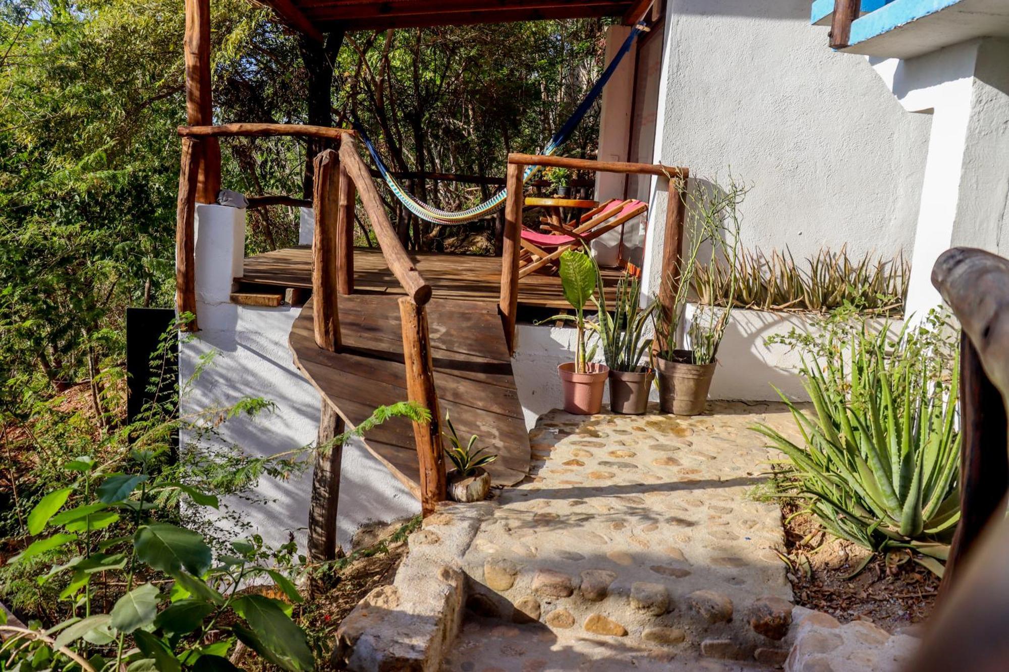 La Aldea Inn