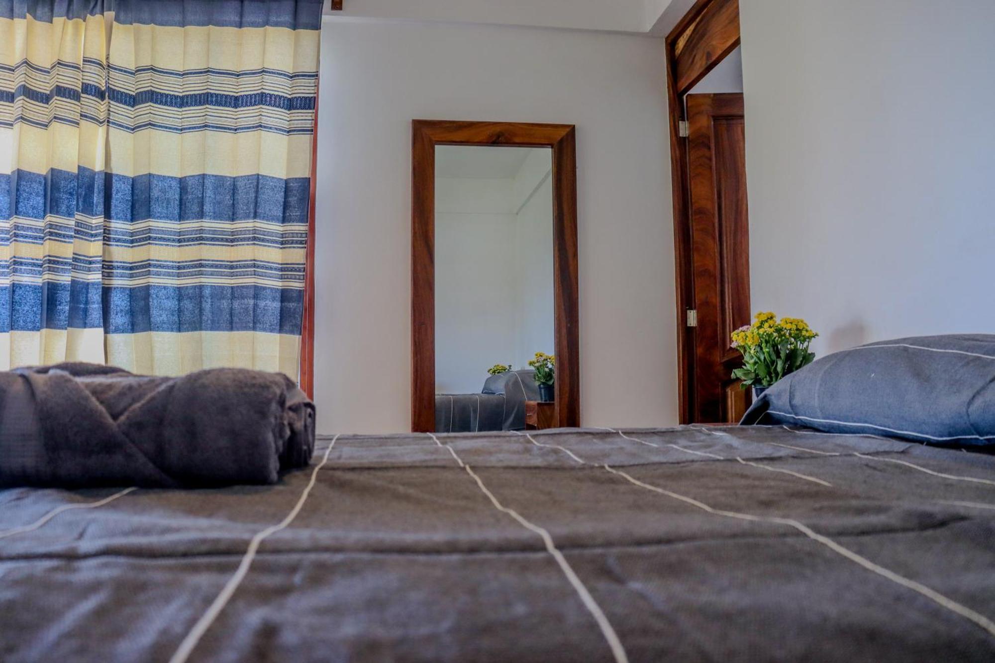 La Aldea Inn *