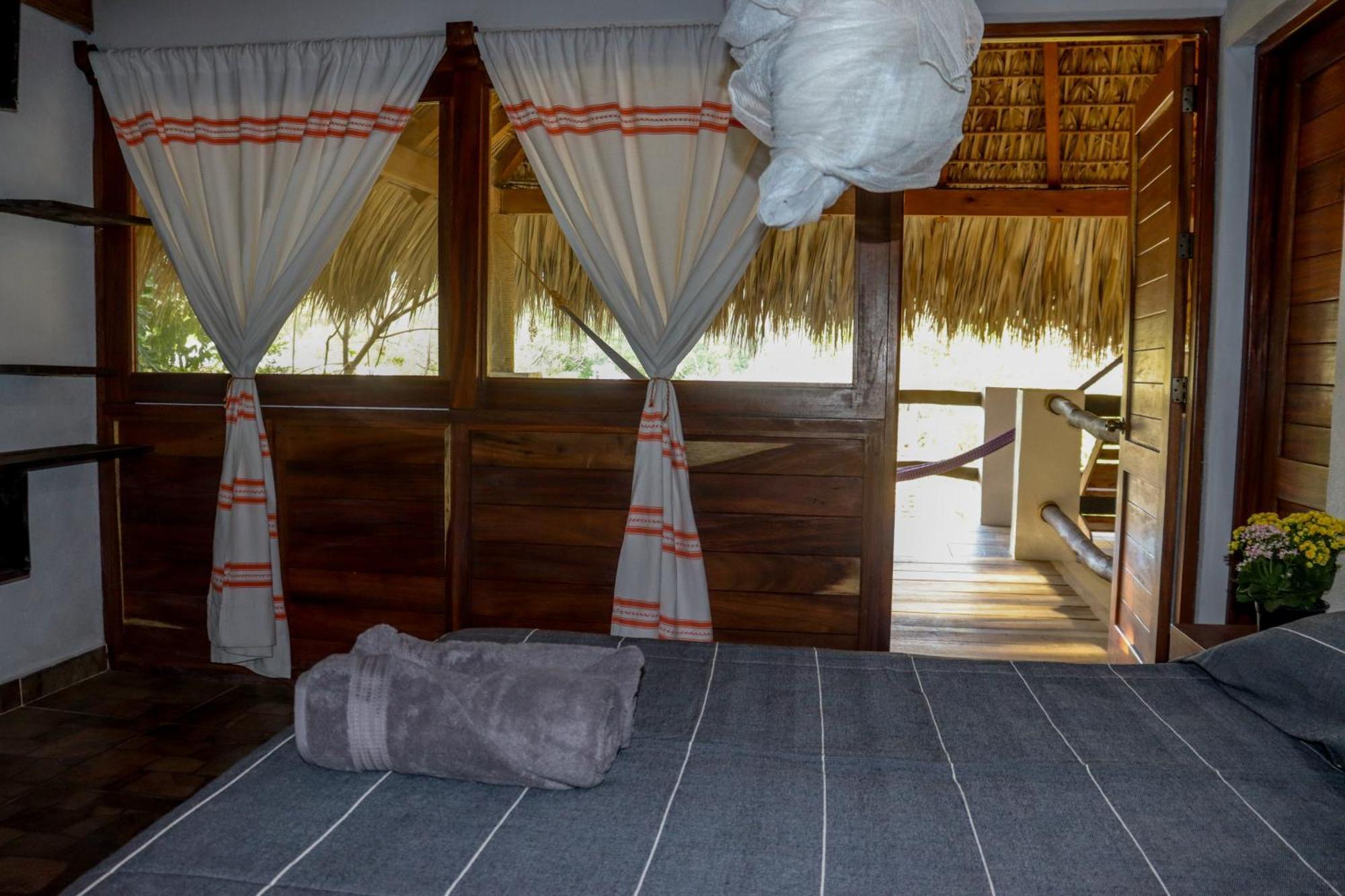 La Aldea Inn Zipolite