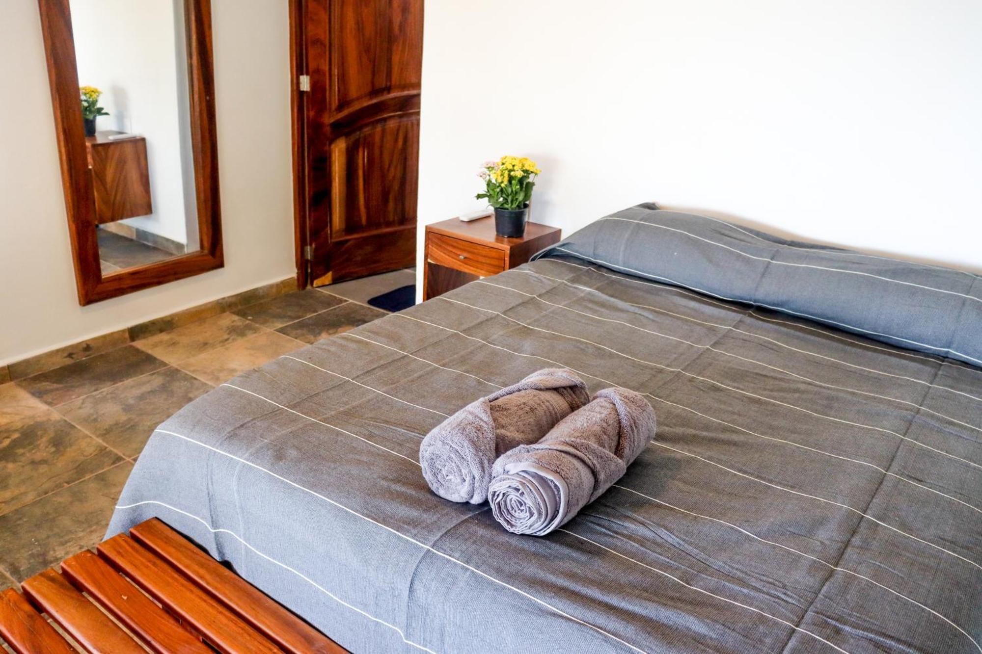 Inn La Aldea