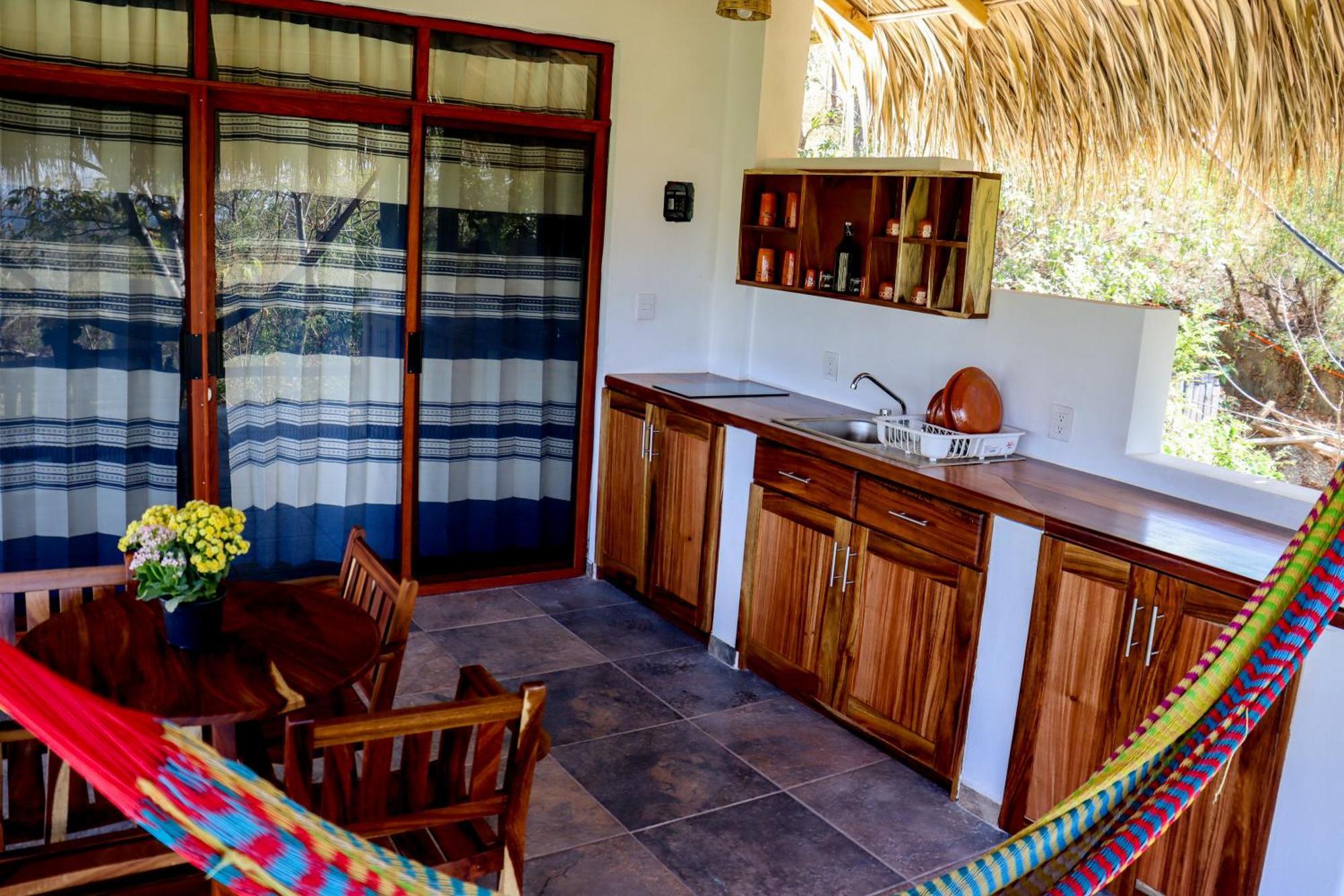 La Aldea Zipolite